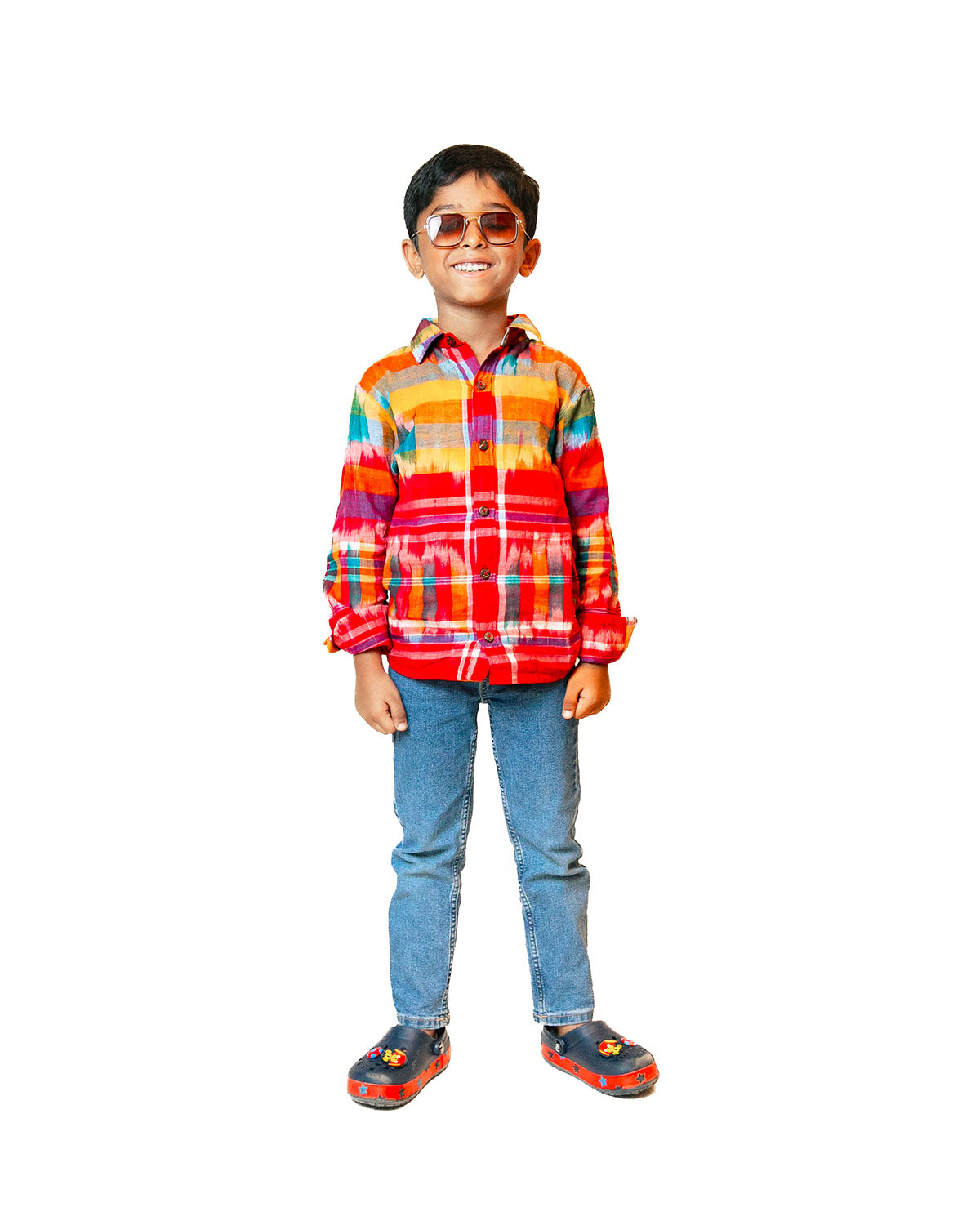 Mini Kotki Shirt