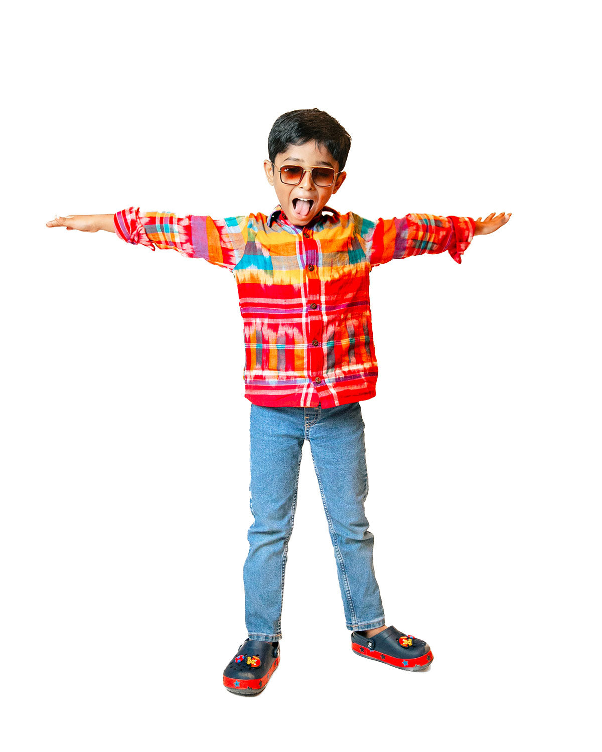 Mini Kotki Shirt