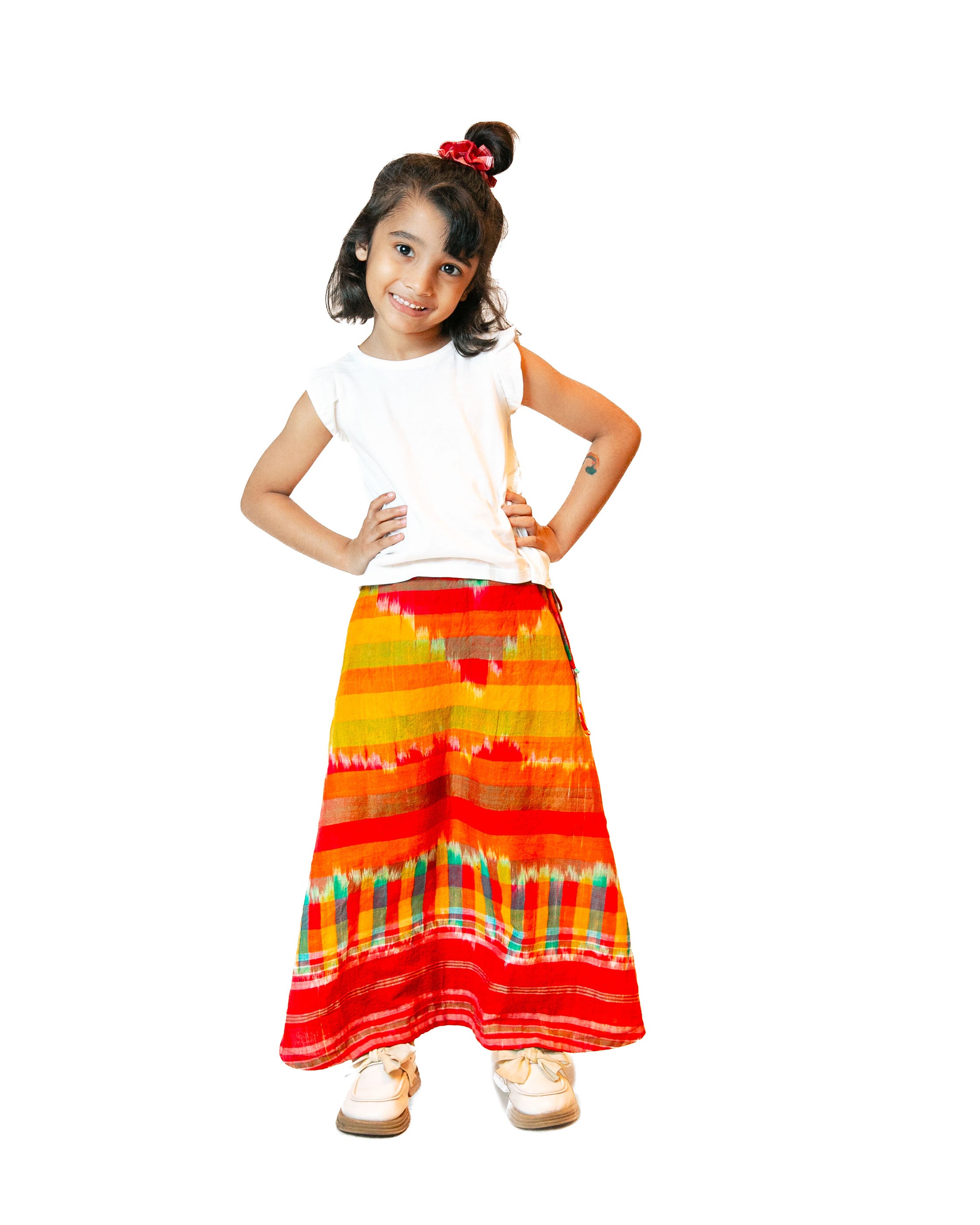 Mini Kotki Skirt