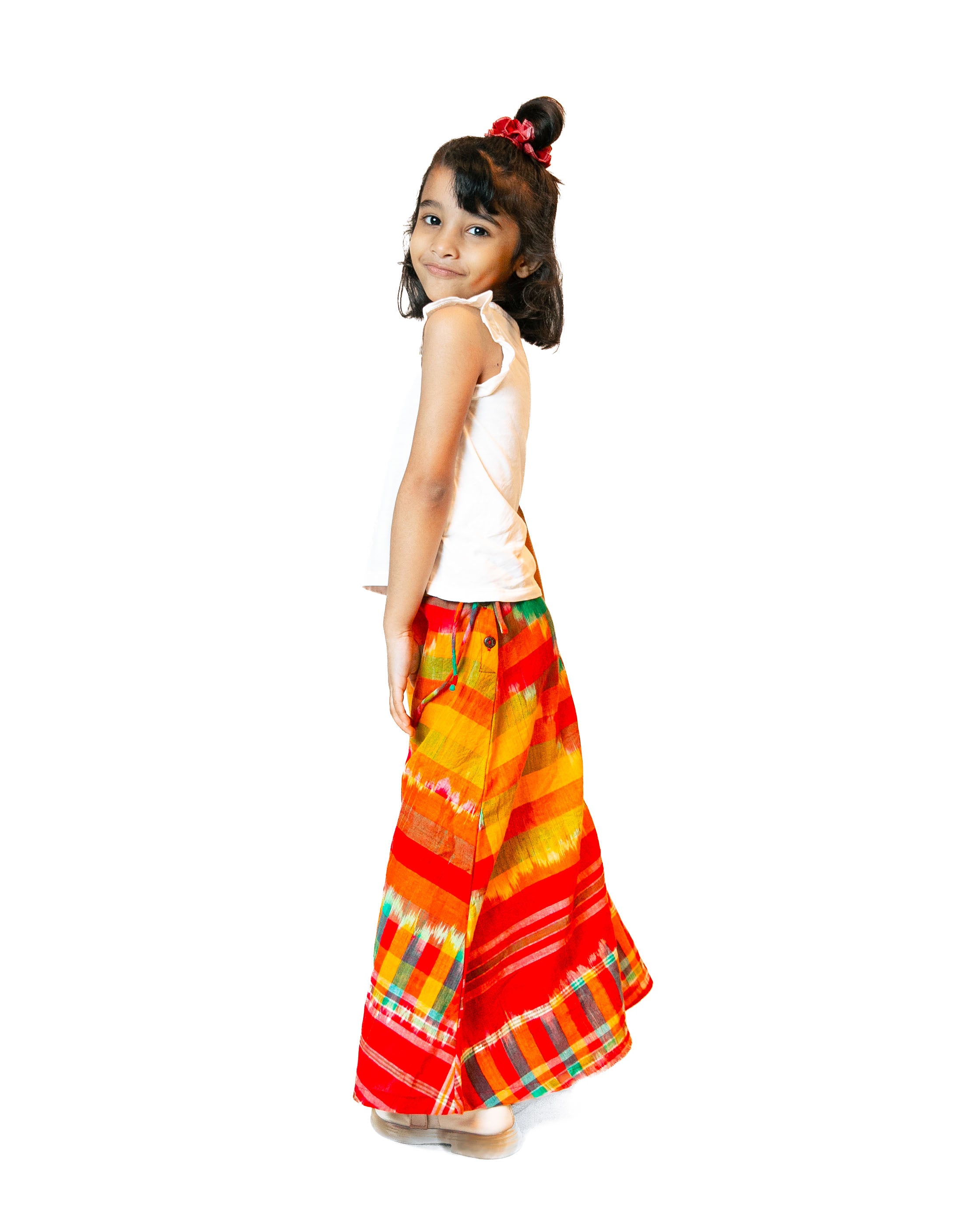 Mini Kotki Skirt
