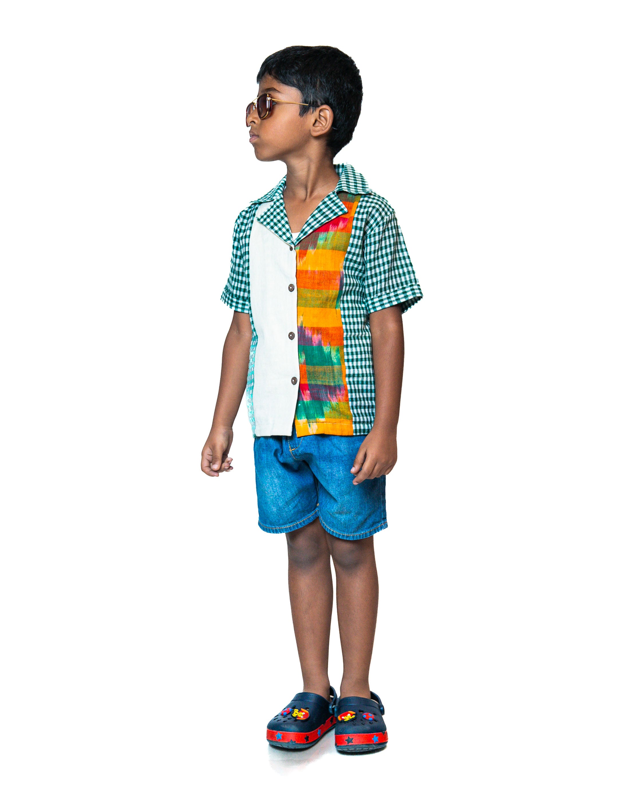 Little Explorer Shirt