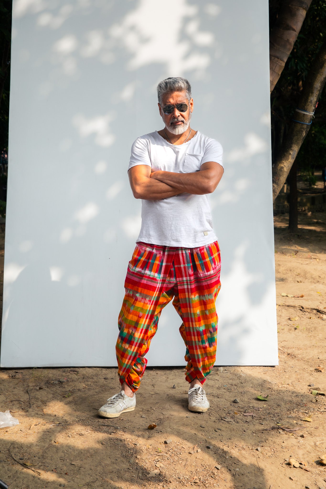 Kotki Dhoti Pants