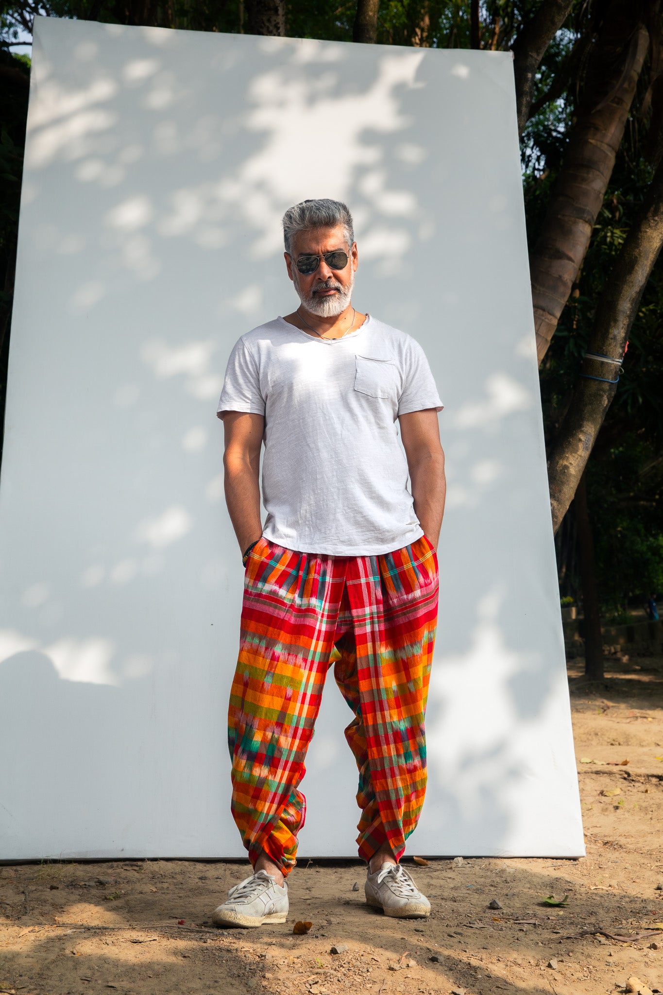 Kotki Dhoti Pants