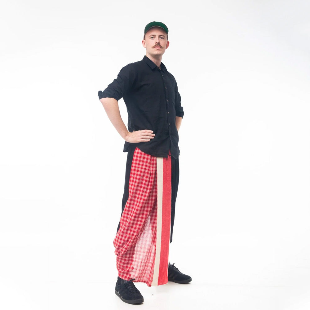 Dhoti Pants