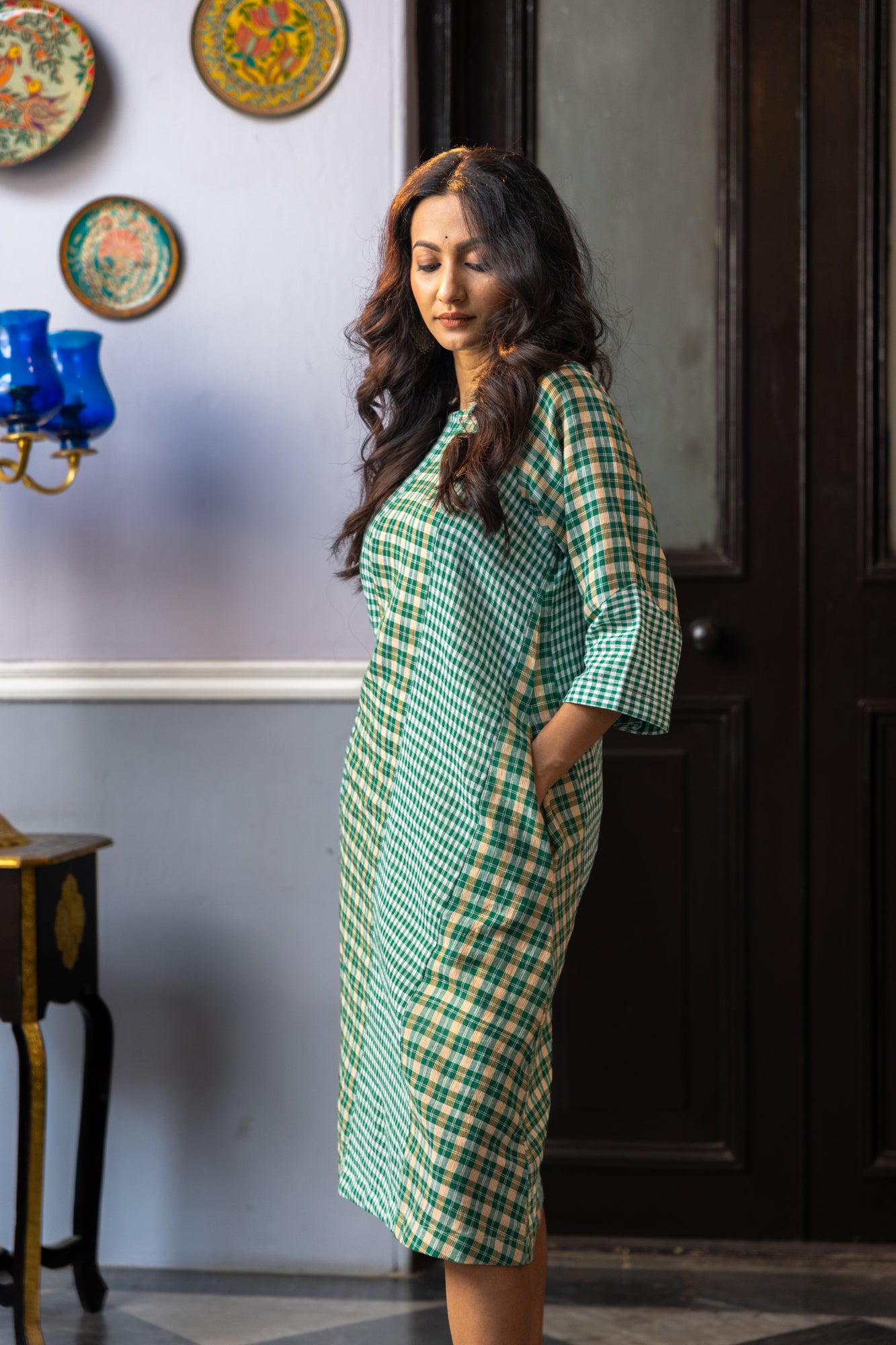 Ivy Dress