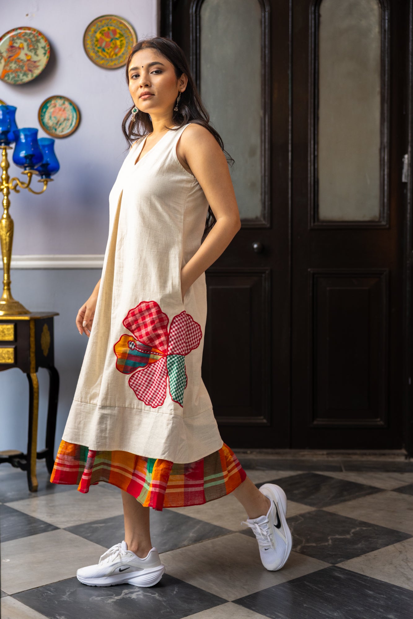 Sienna Dress