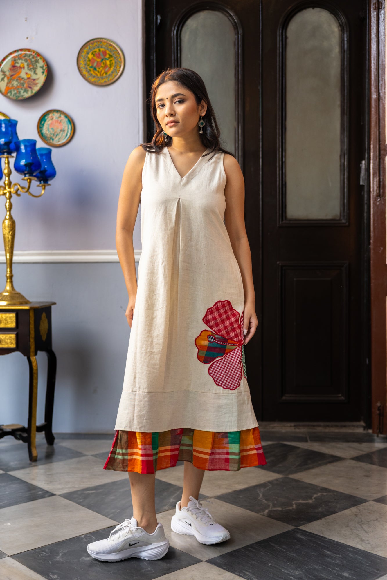 Sienna Dress