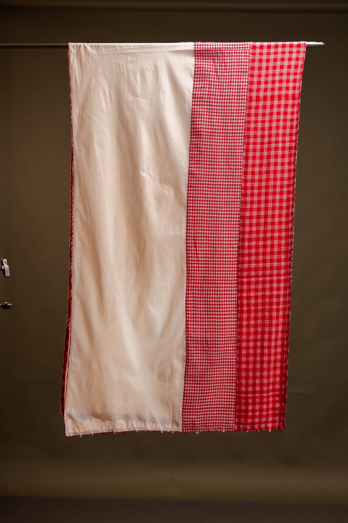 Lalpaar Dupatta