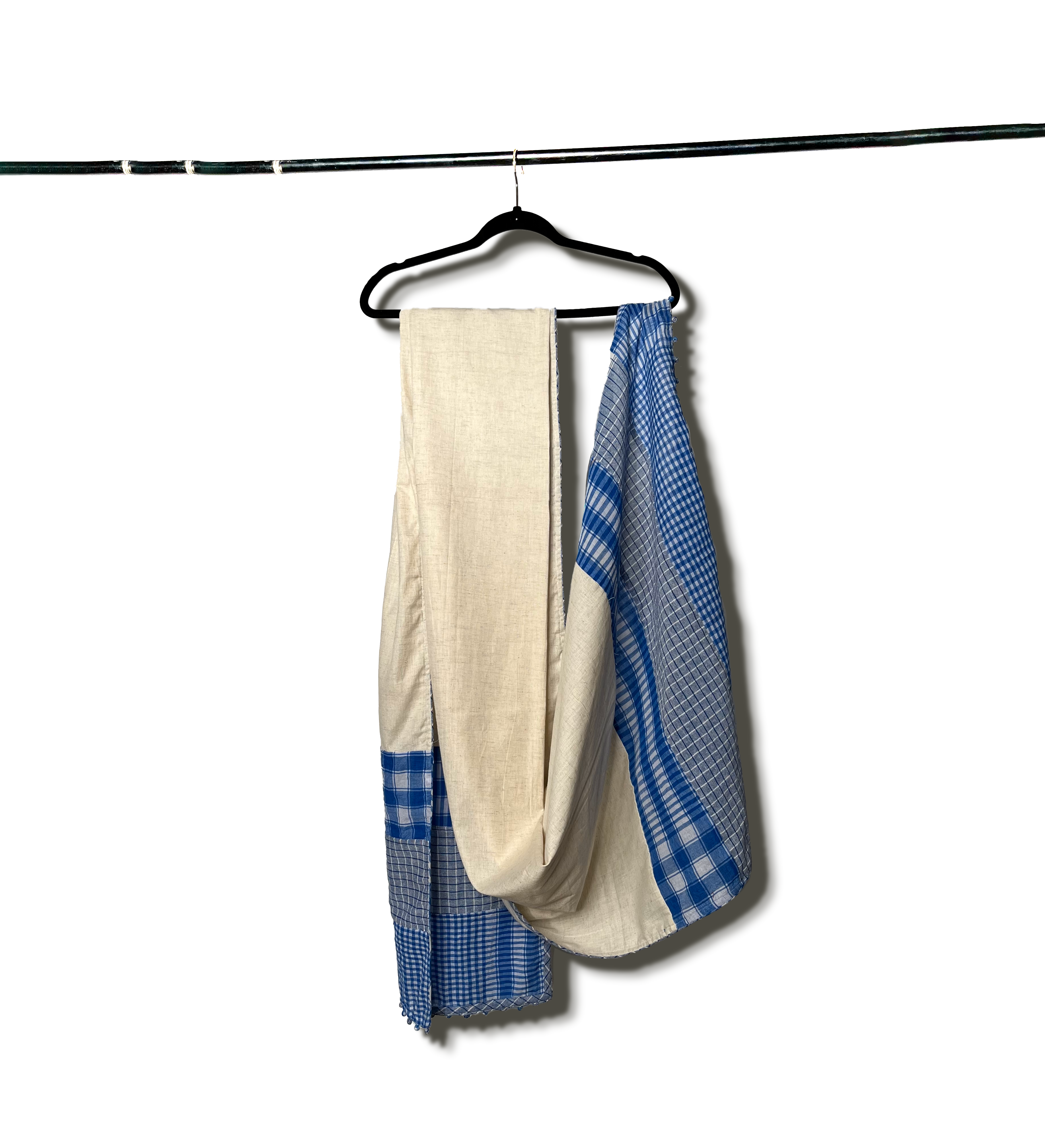 Whirl Wind Dupatta