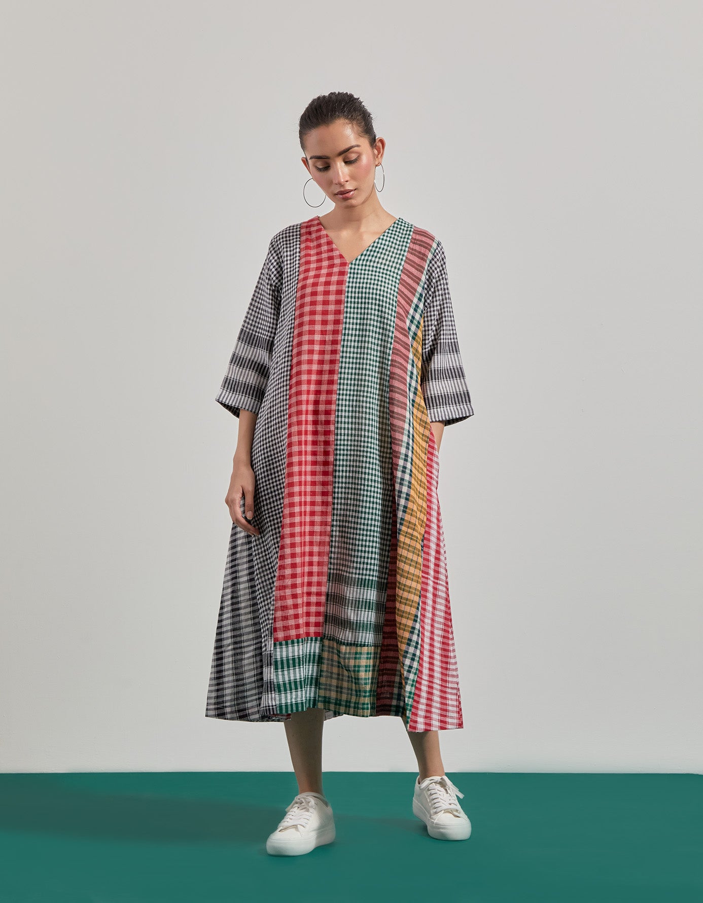 Sierra Dress