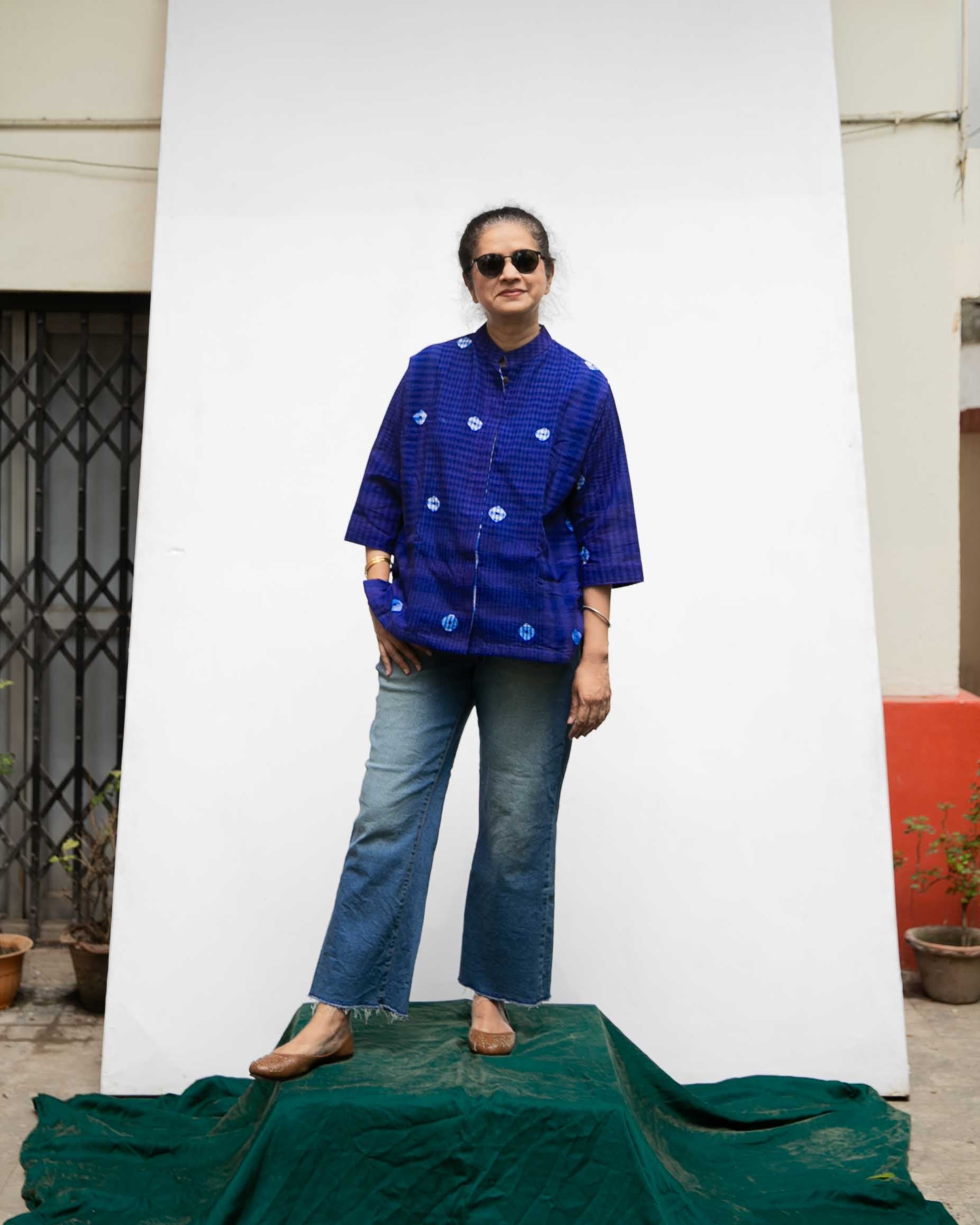 Wavecrest Top