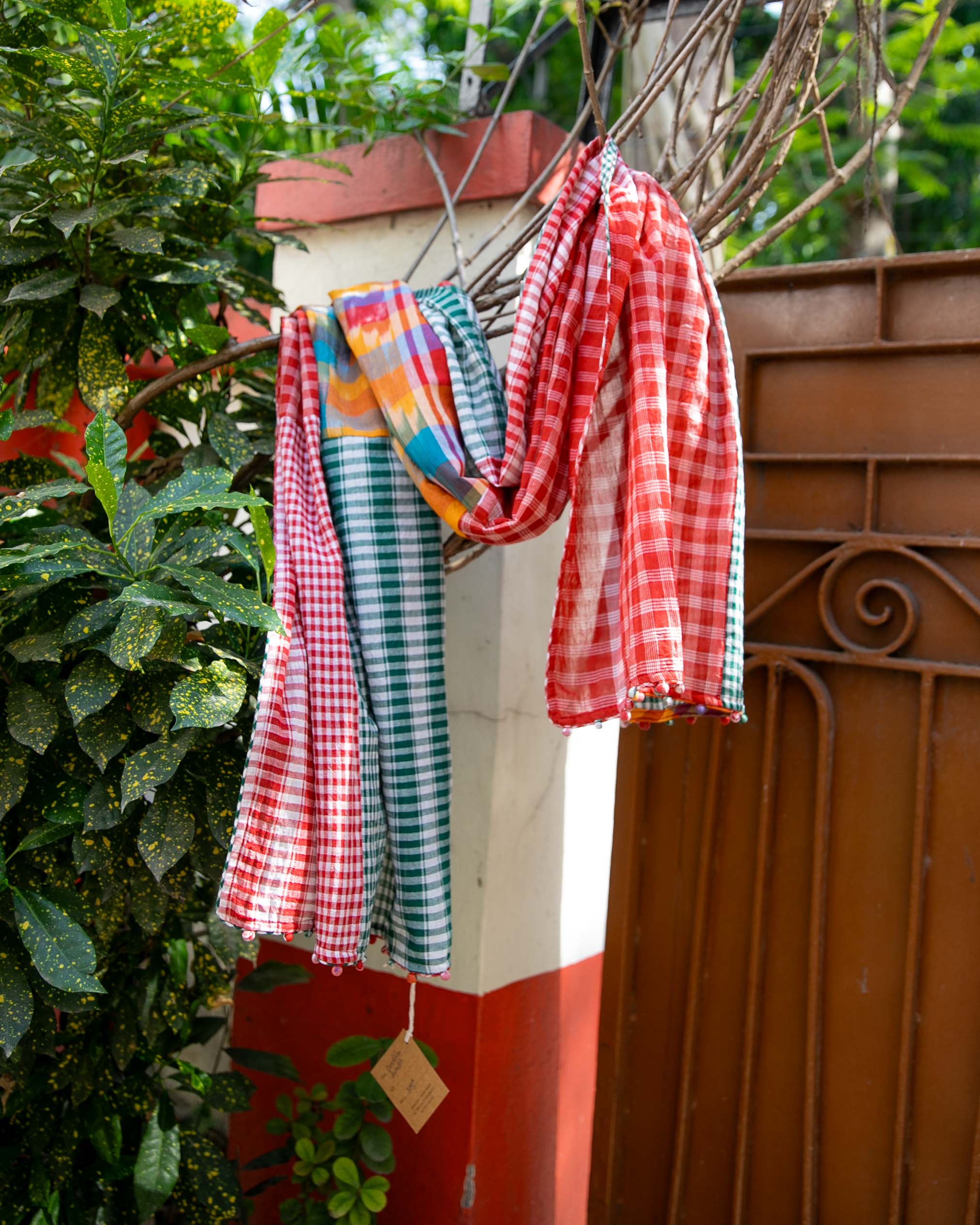 Noor Dupatta