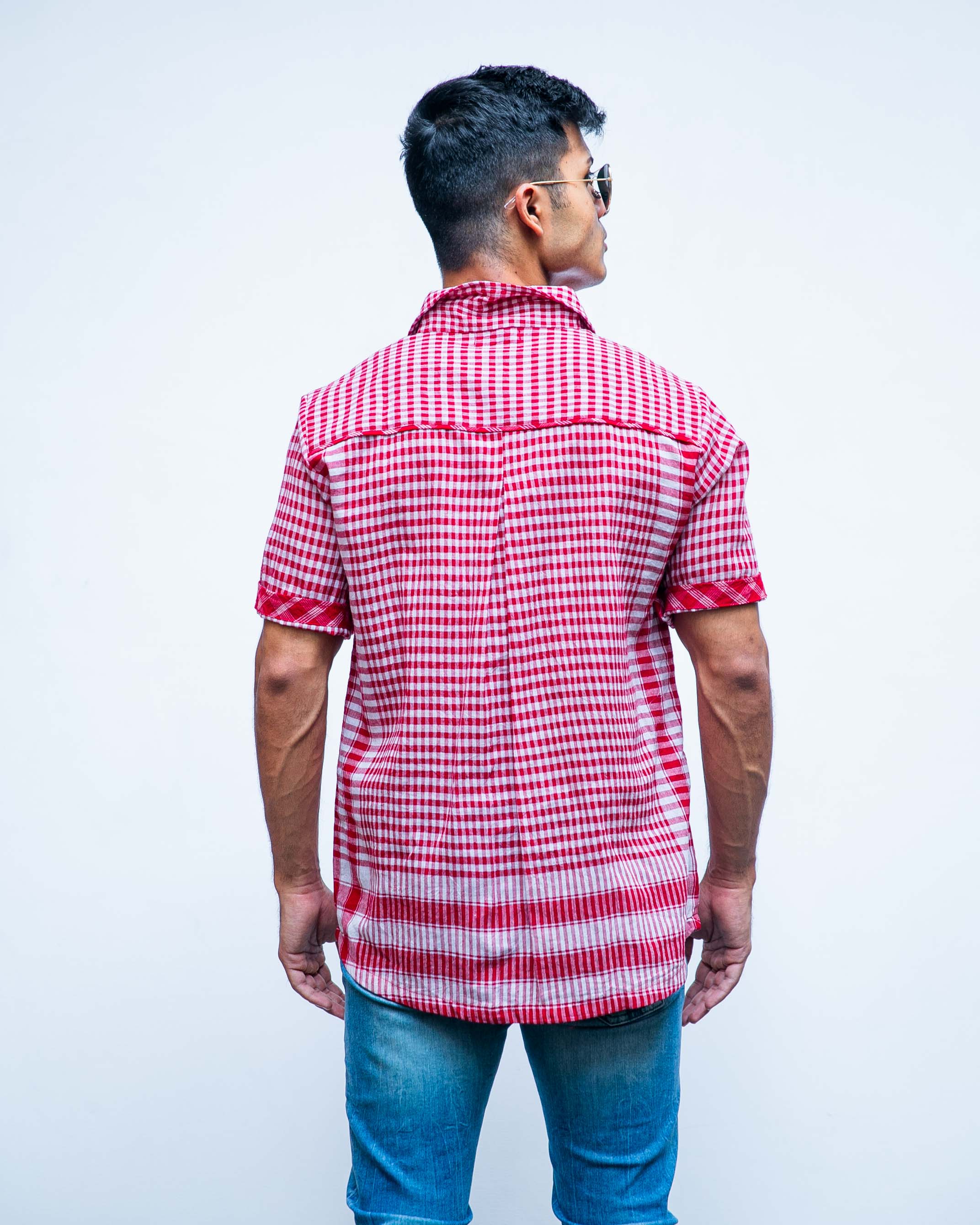 Soft Serve Shirt