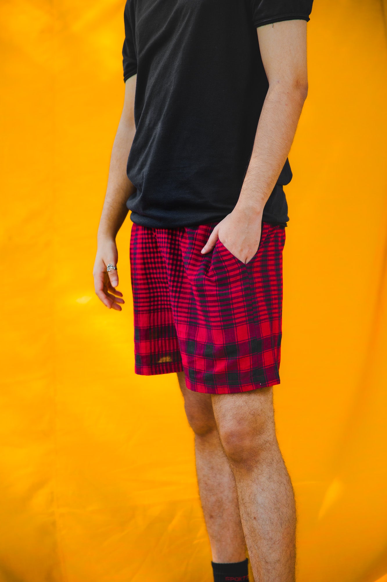 Checkmate Shorts