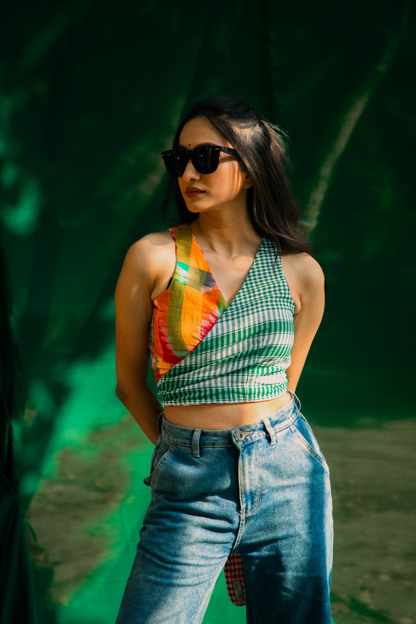 Tops/Bustier – 145 East Official