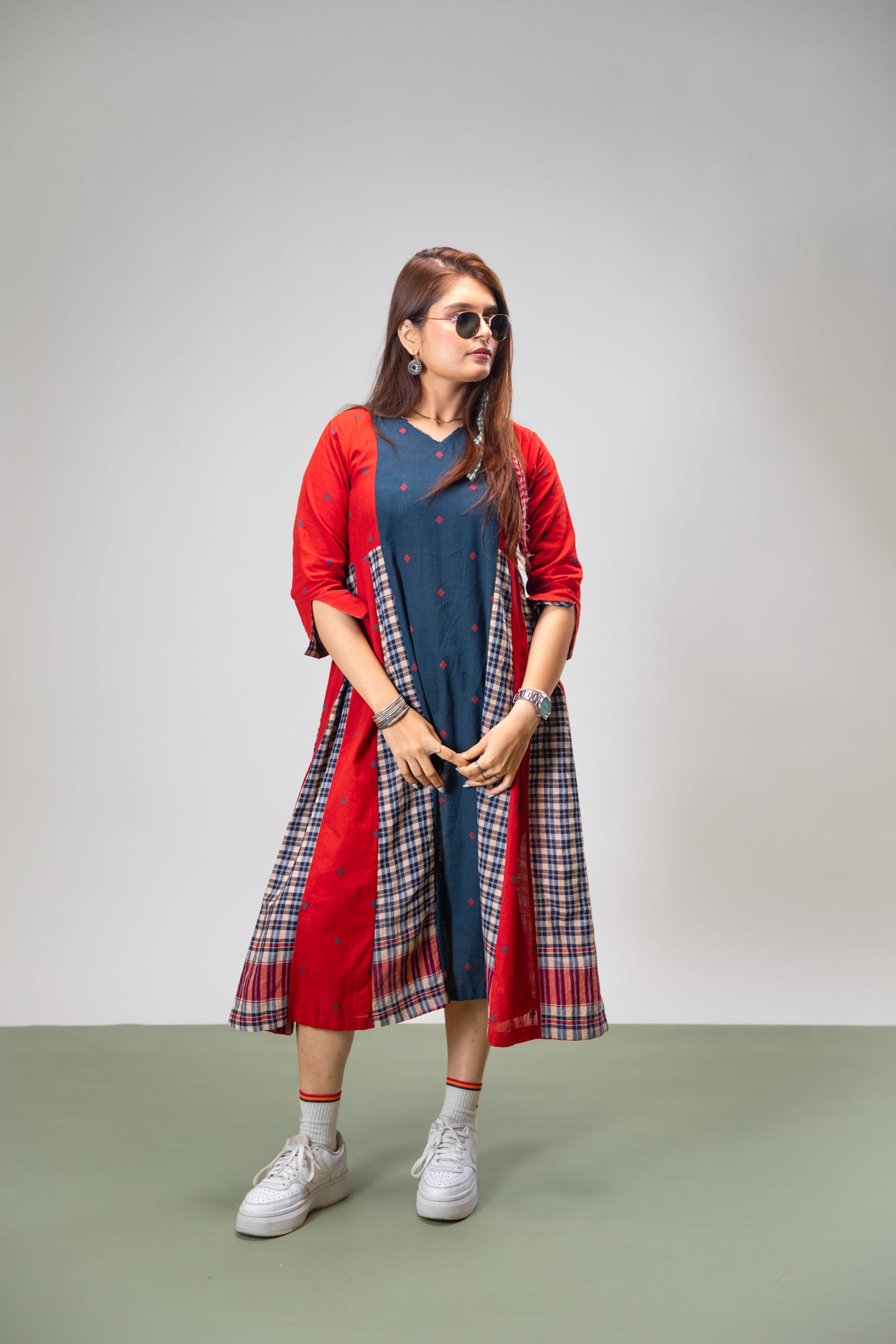 Poppy Dress