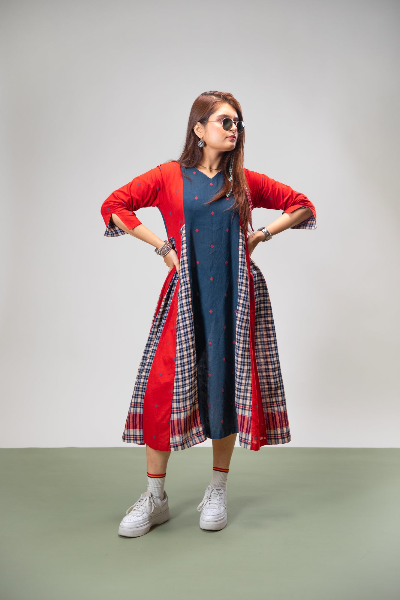 Poppy Dress