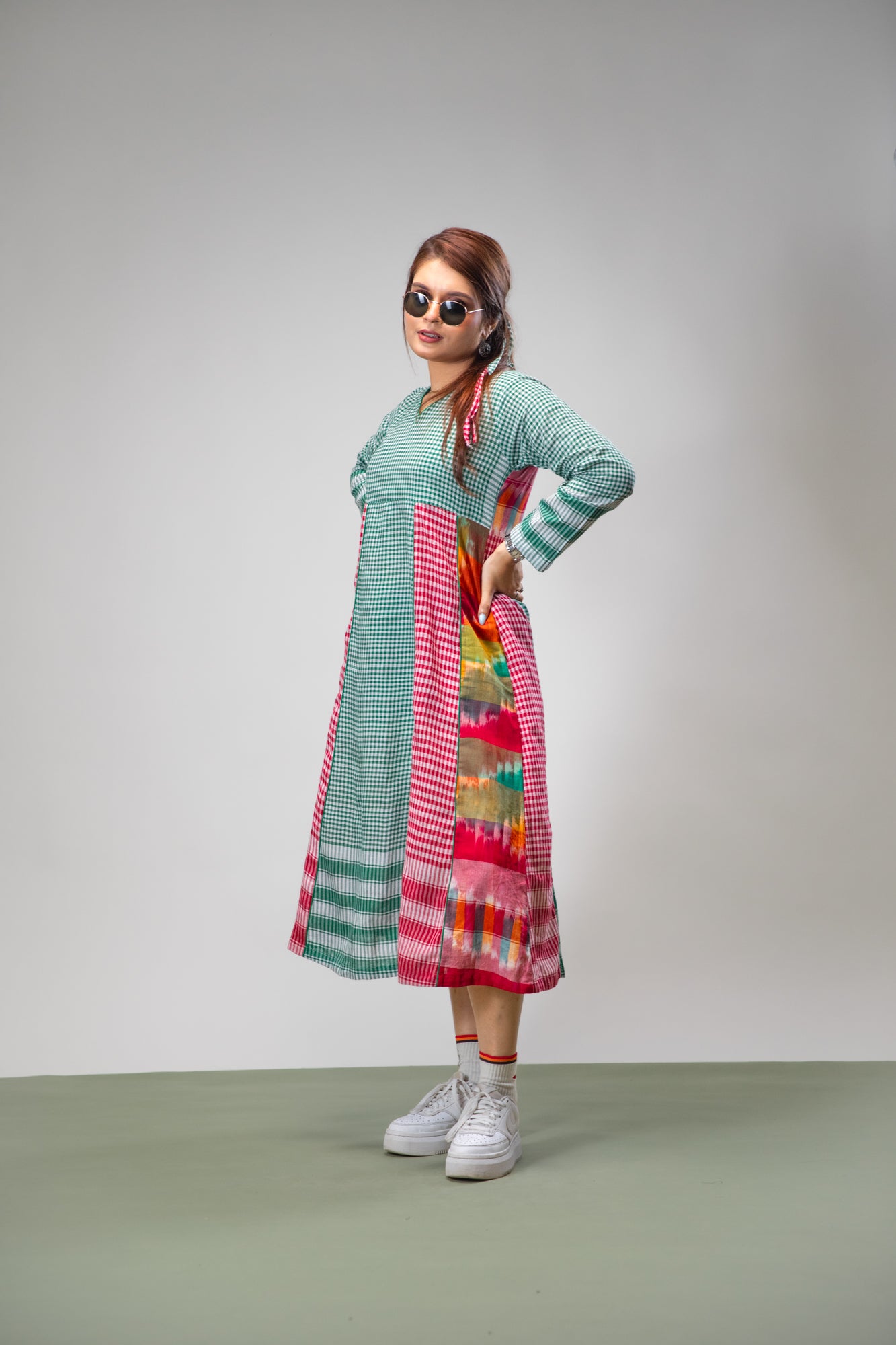 Aura Dress