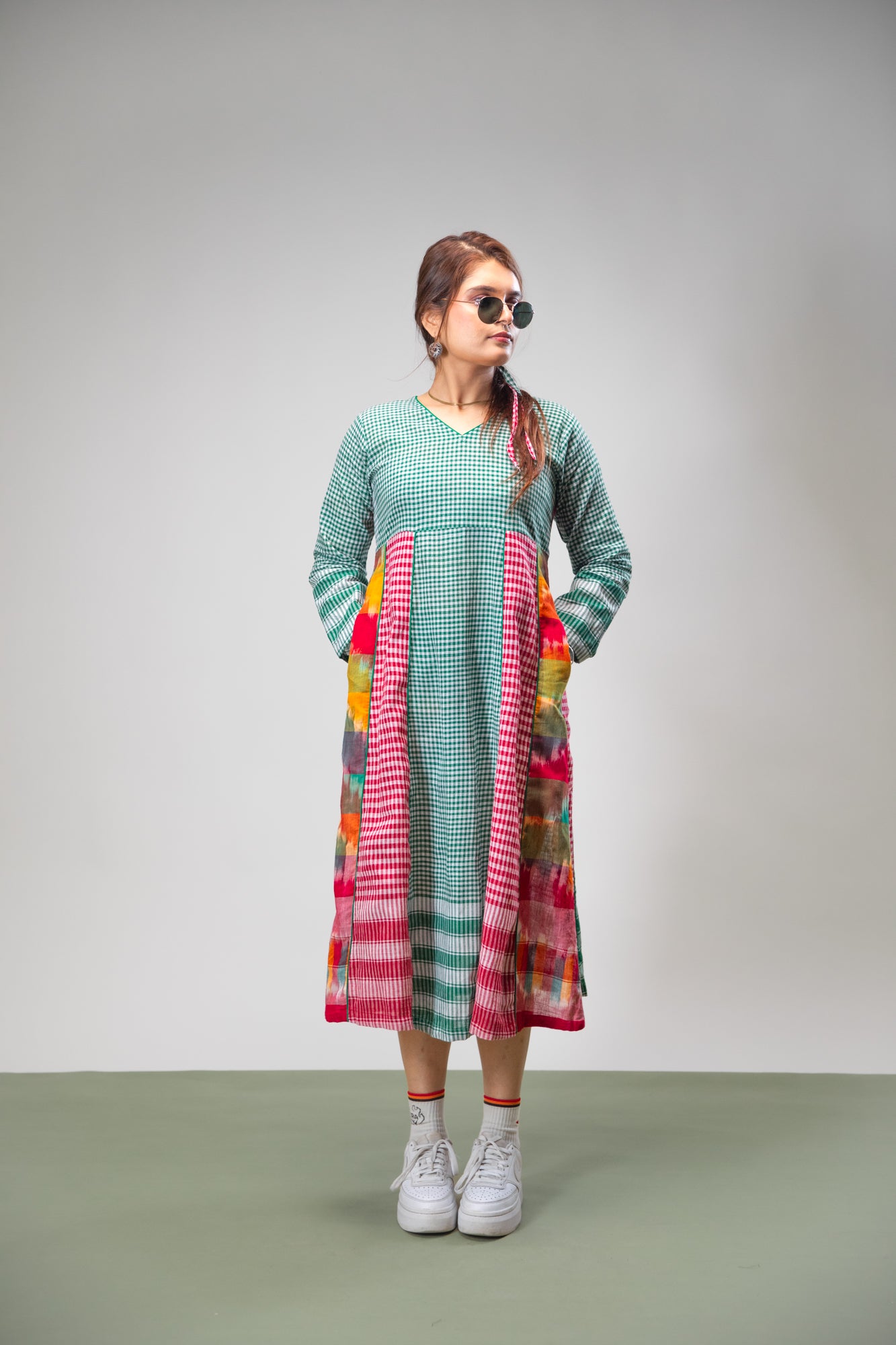 Aura Dress