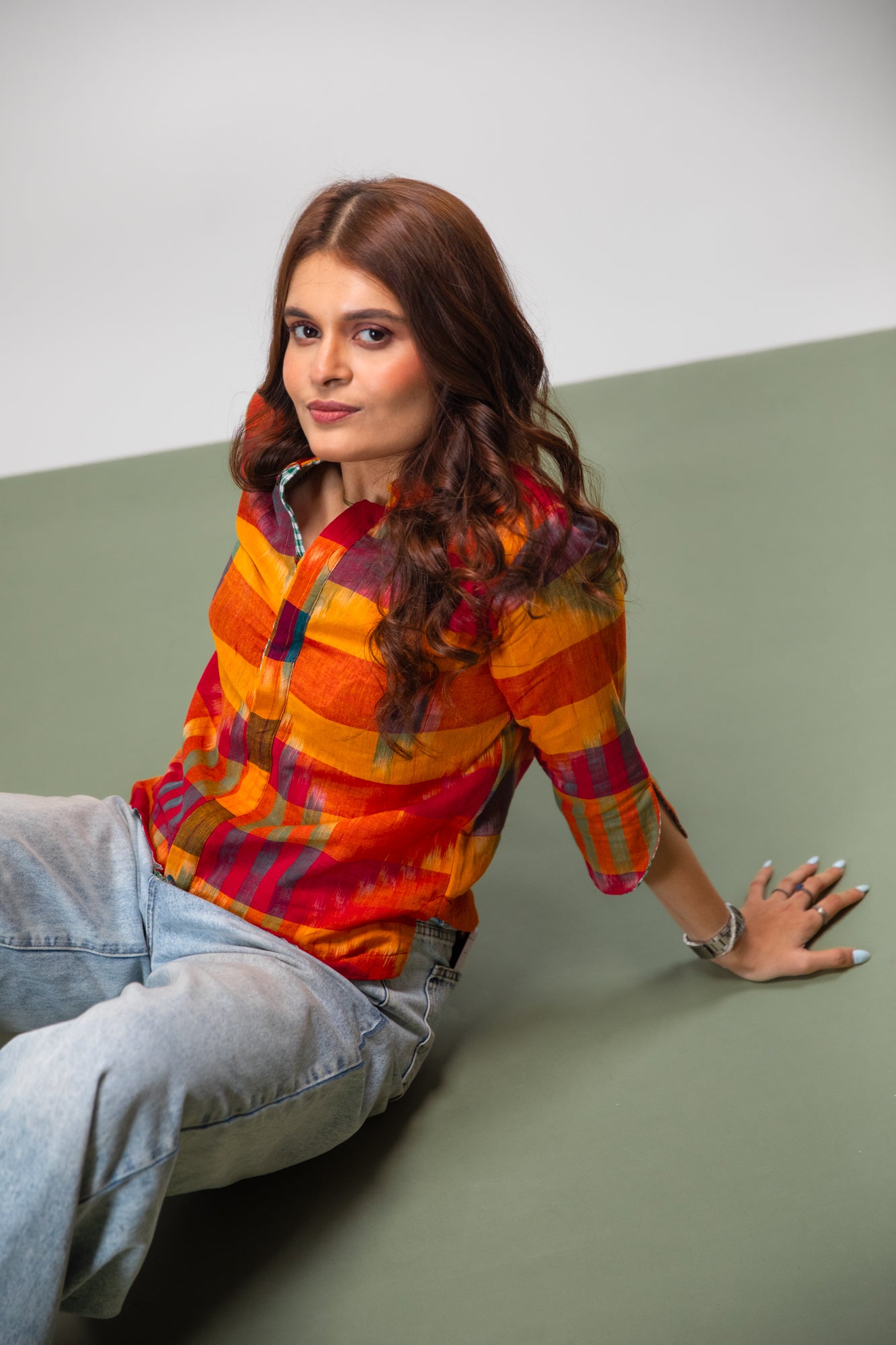 Marmalade Top