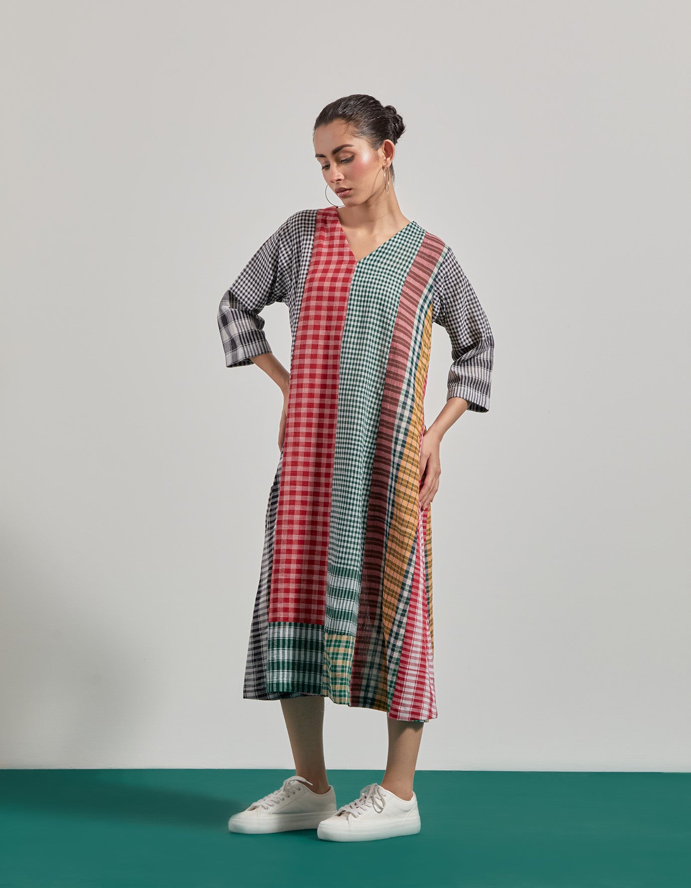 Sierra Dress