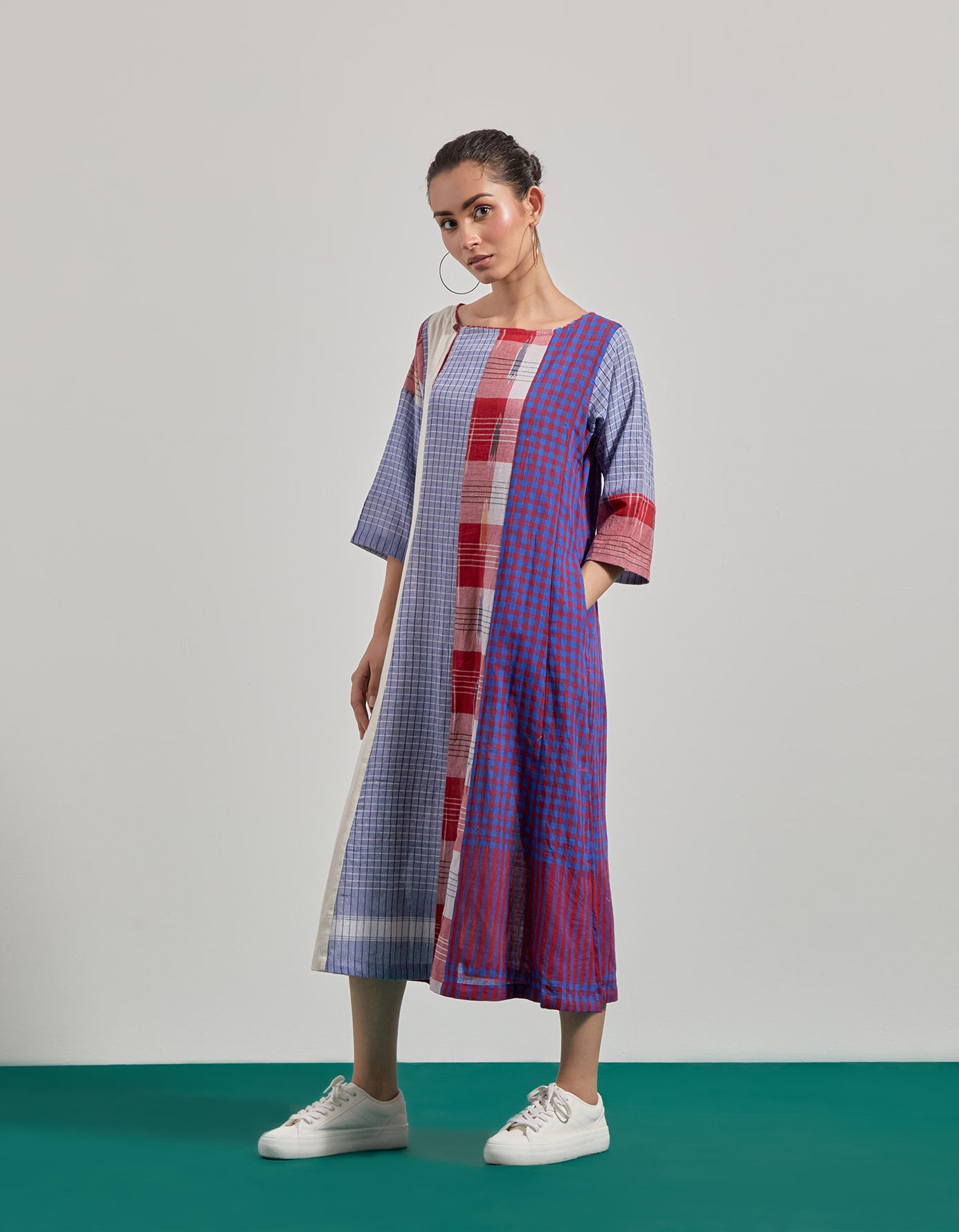 Skylark Dress