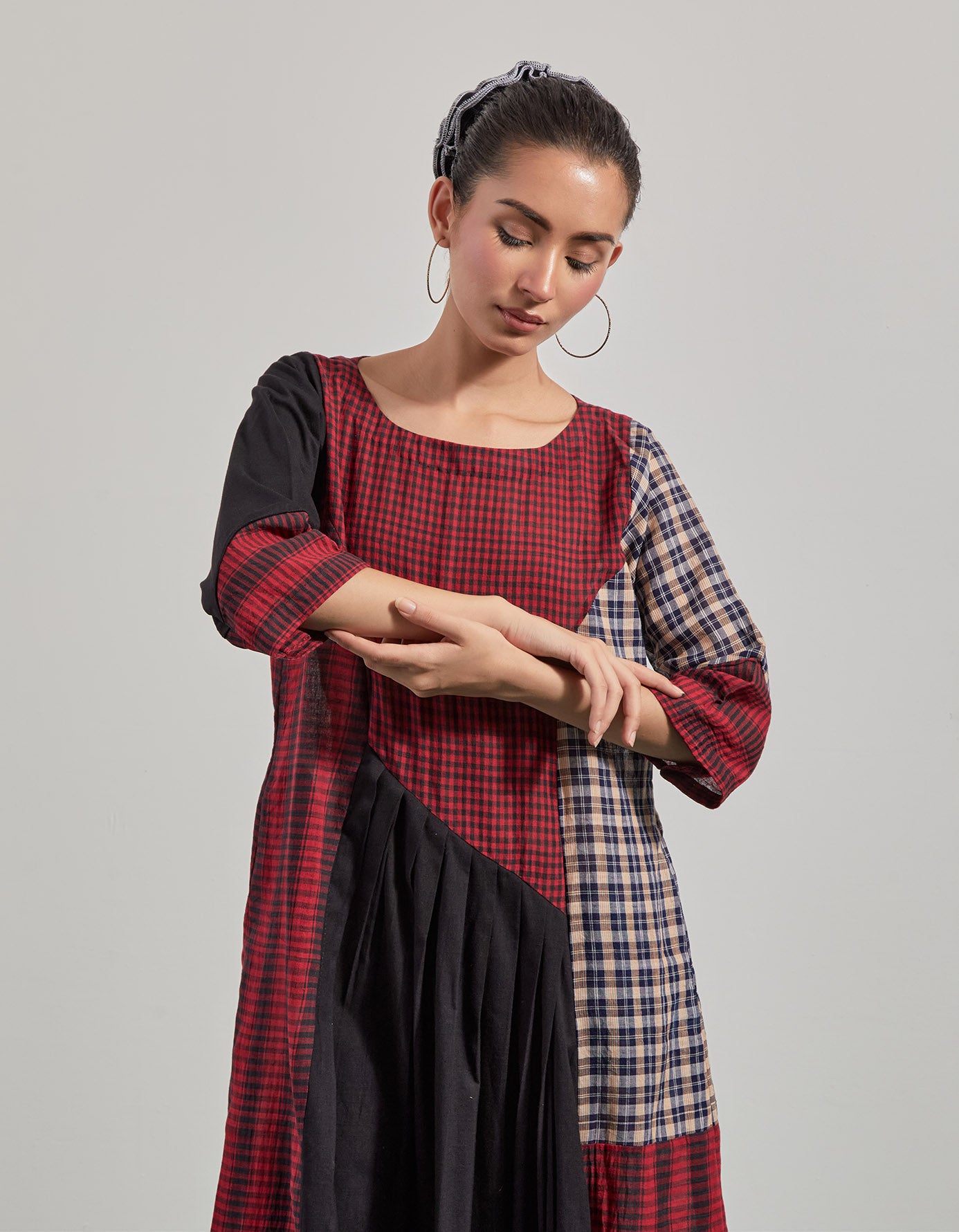 The Fiesty Dress