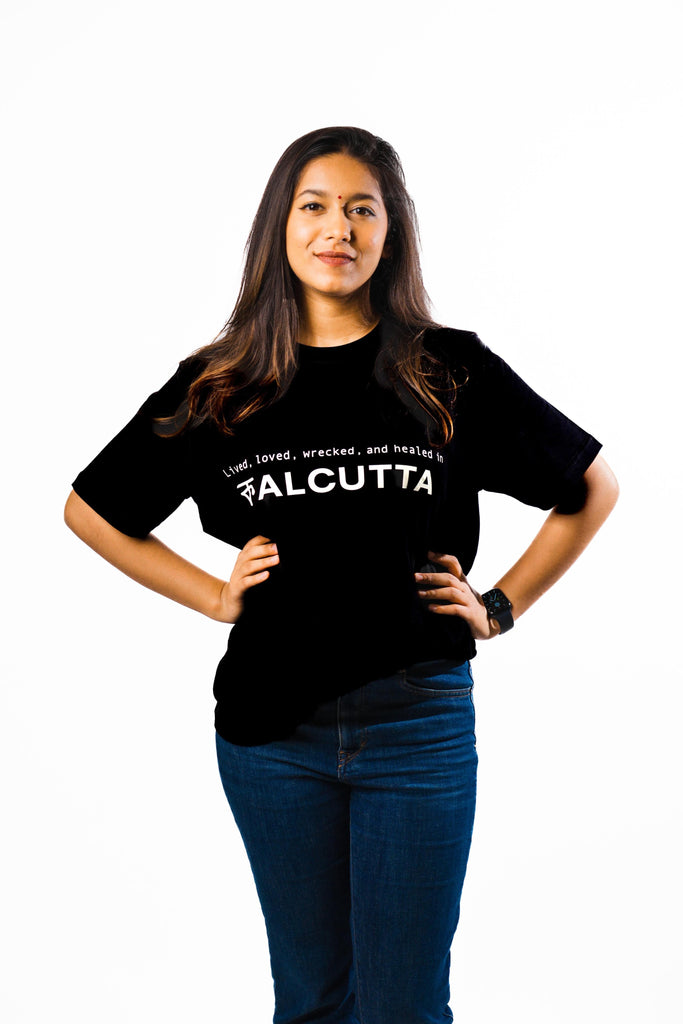 The Calcutta T-Shirt