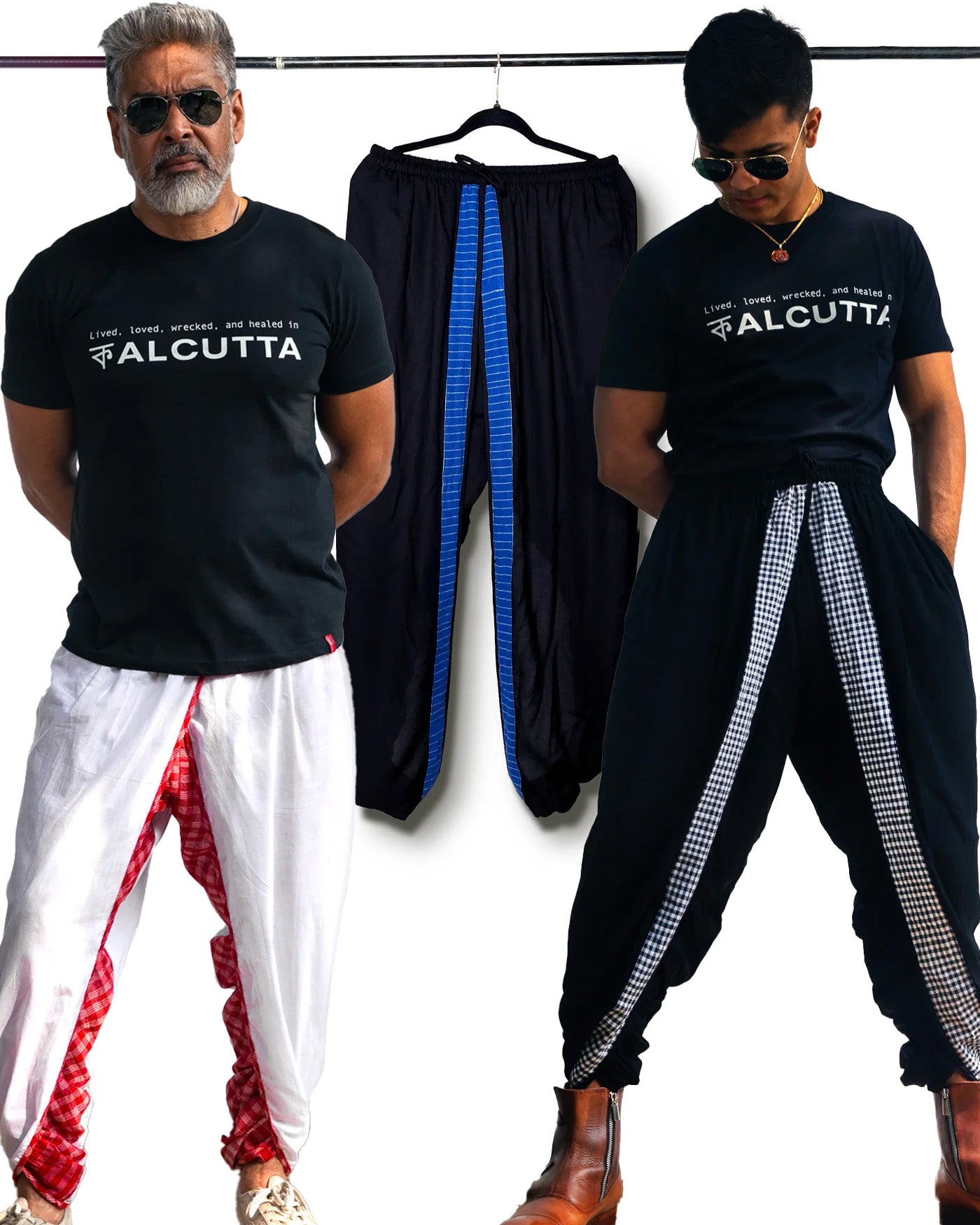 PACK: Bestseller Dhoti Pants