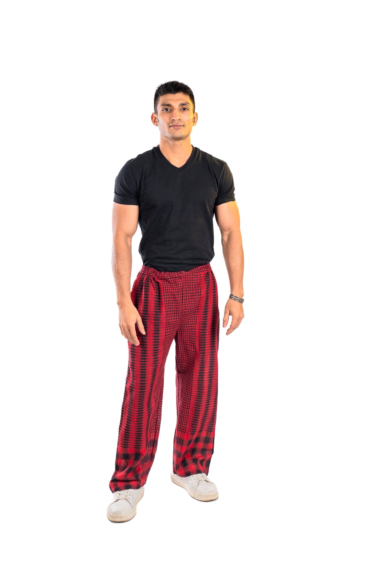 Maroon Dadu’s PJ’s