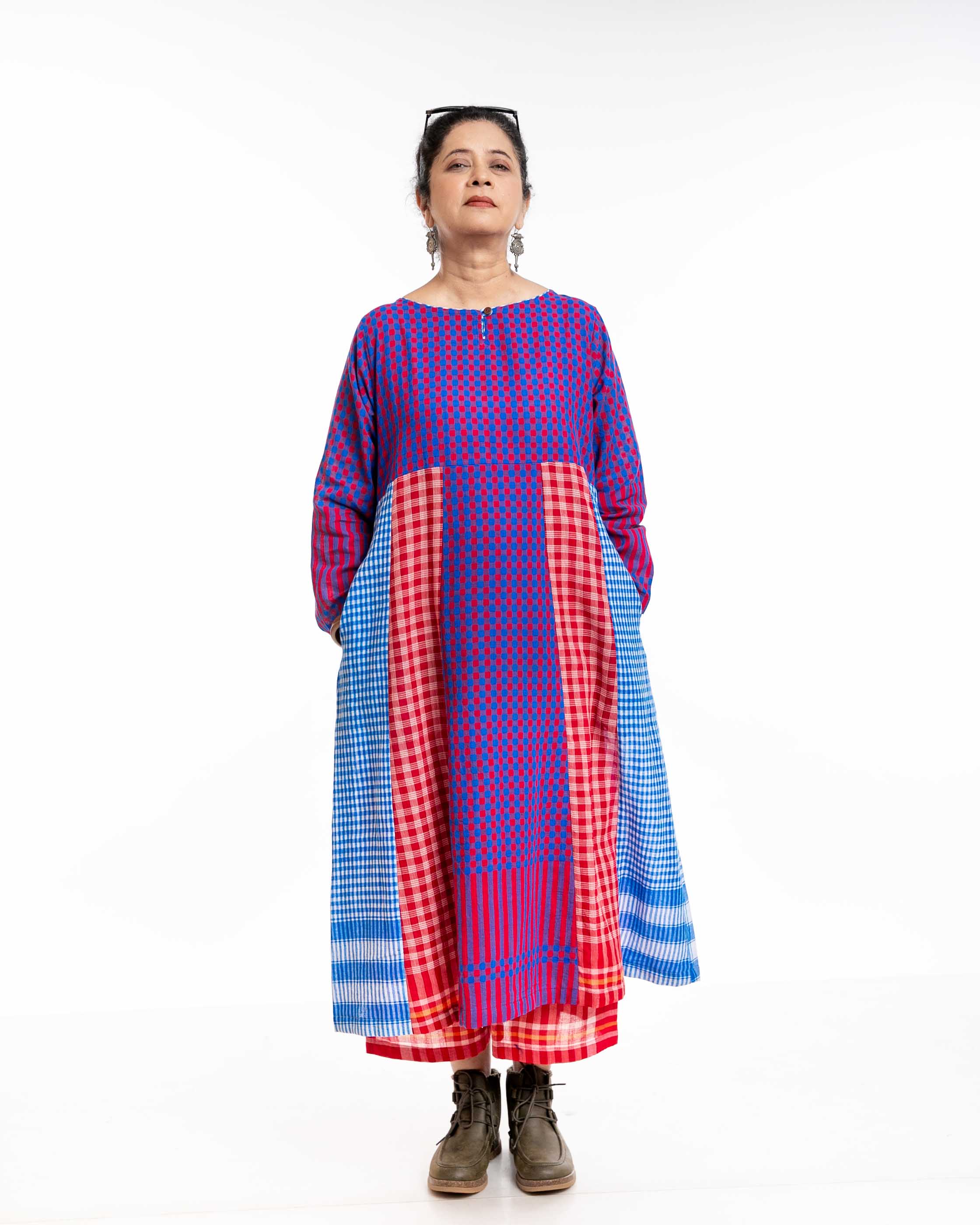 Flutterby Side Panelled Set