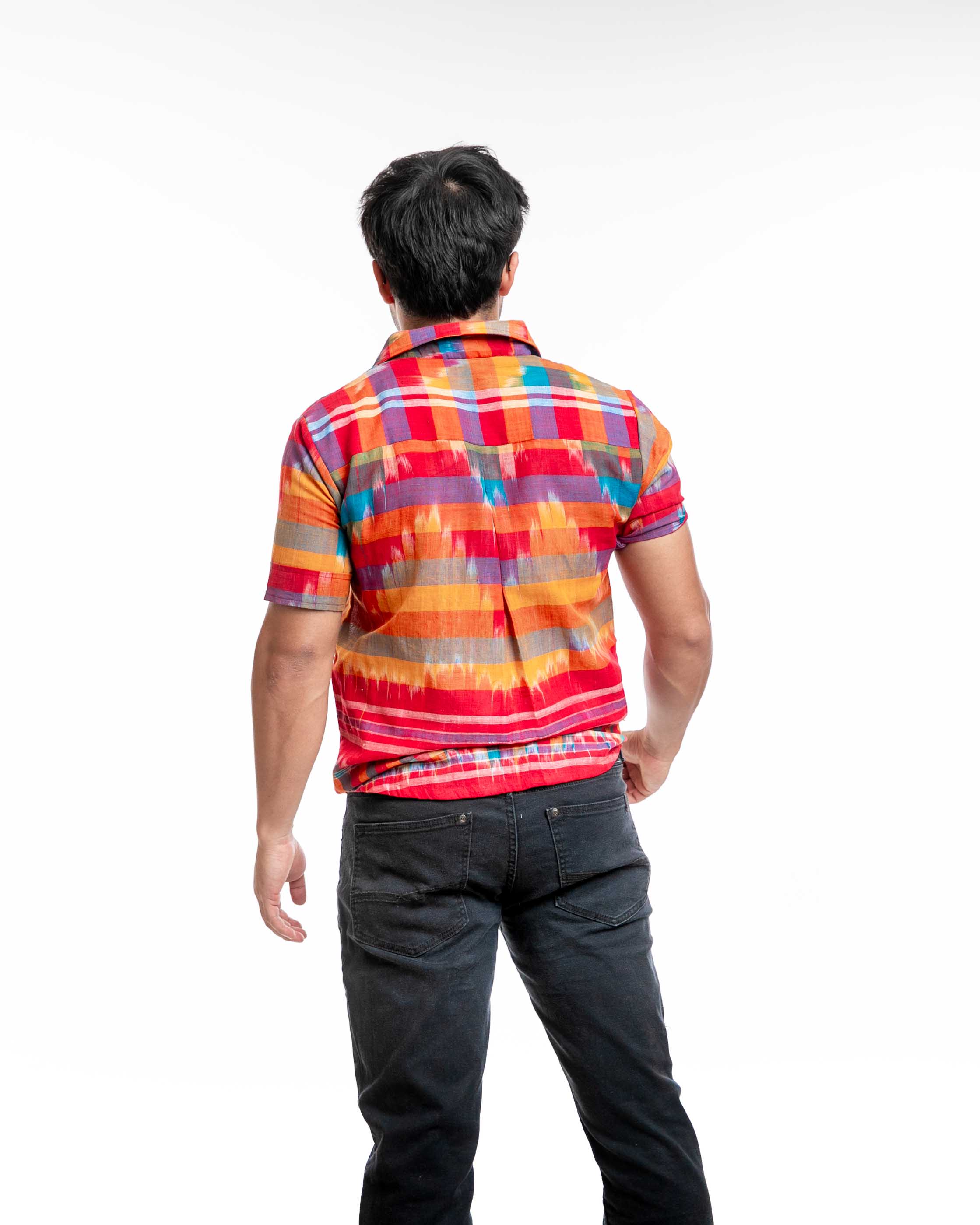 Summer Shine Shirt