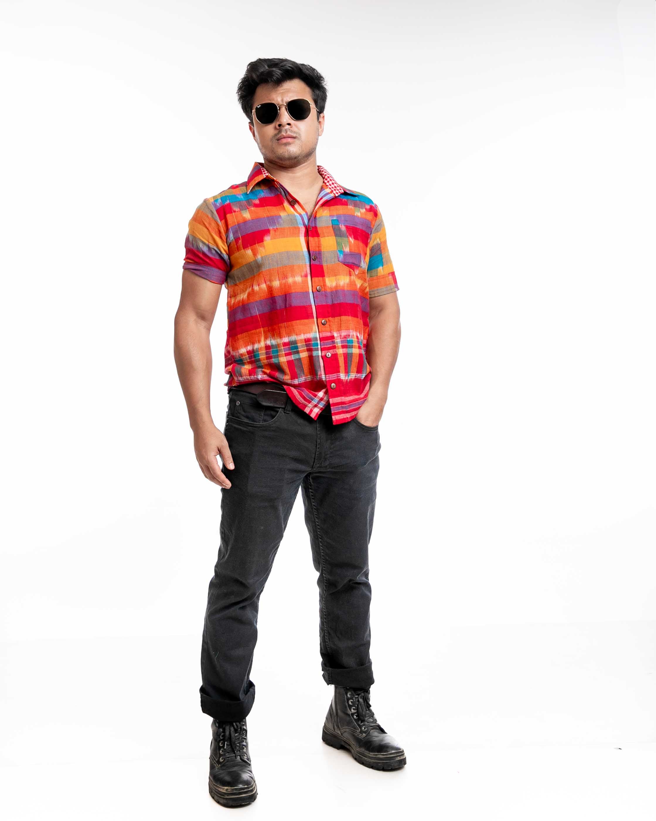 Summer Shine Shirt