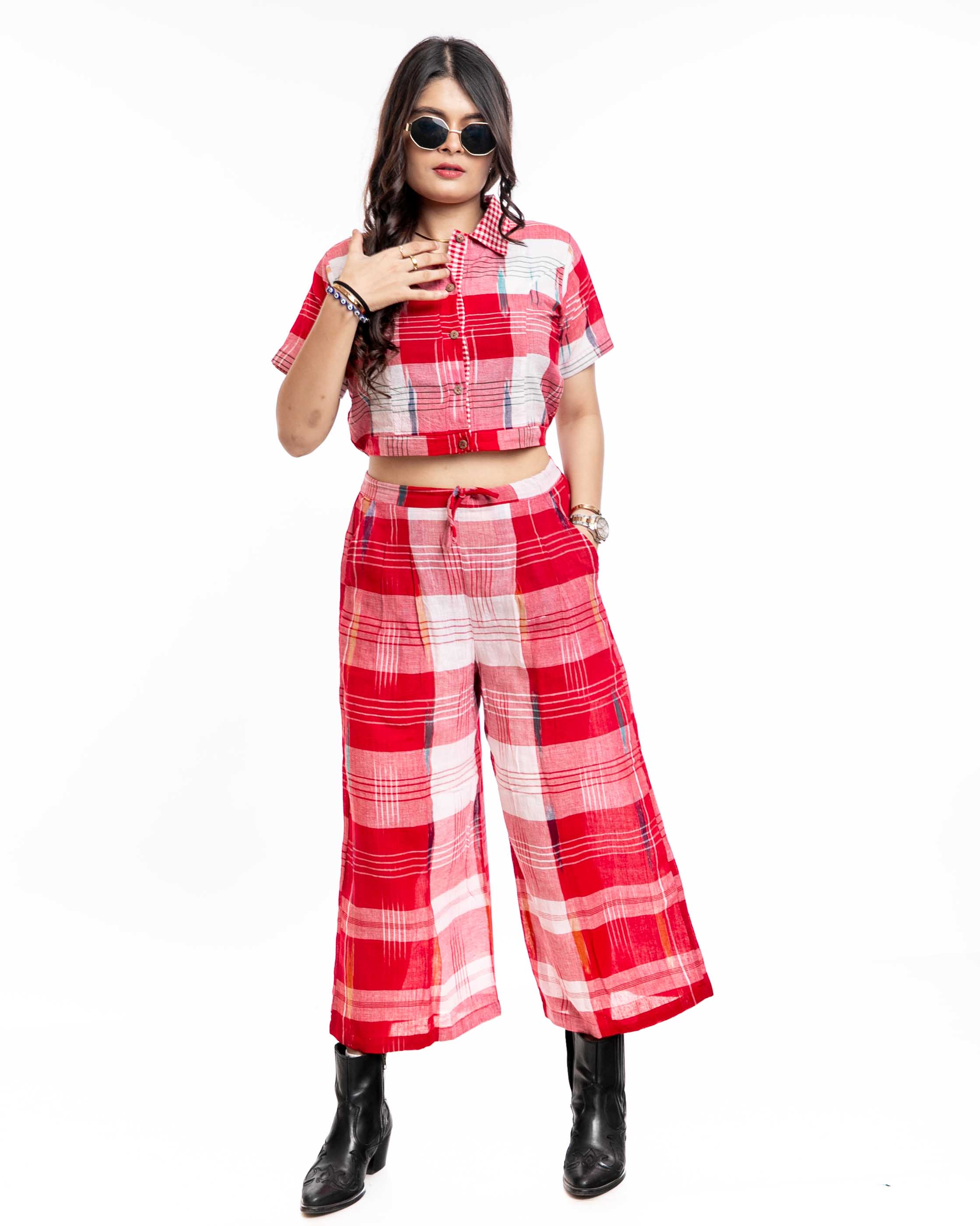 Red Kotki Boxed Set