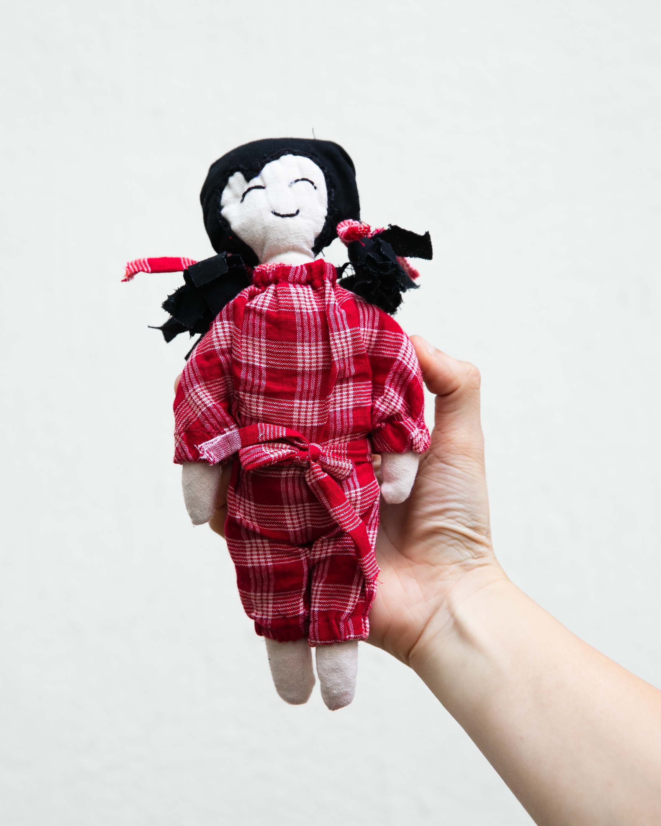 Missy Mimi Doll