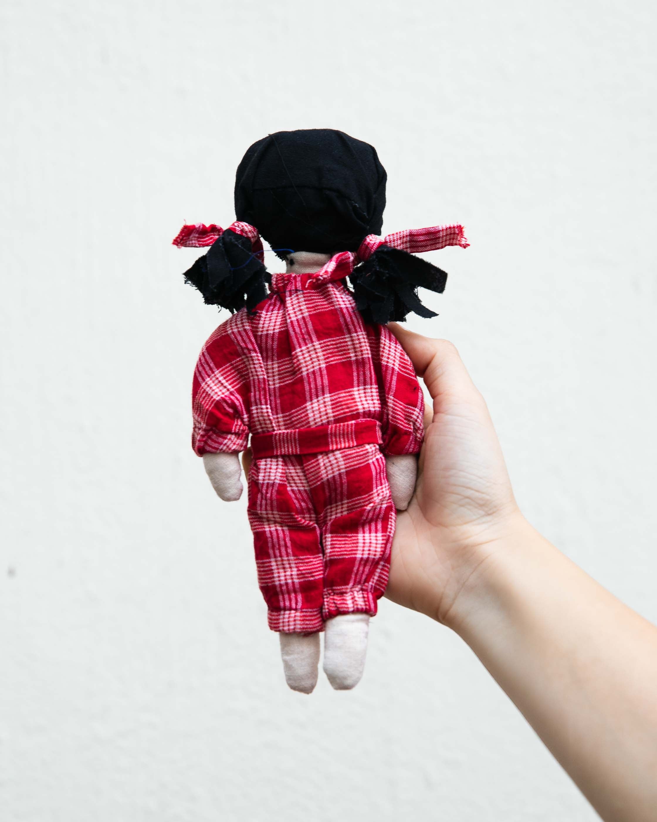 Missy Mimi Doll