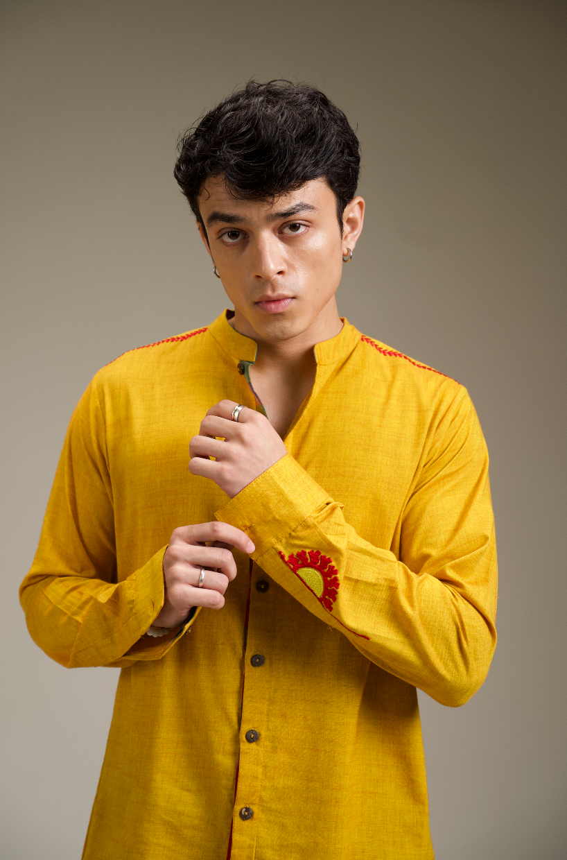 Surya Kurta