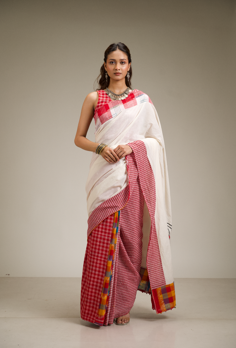 Jamini Saree