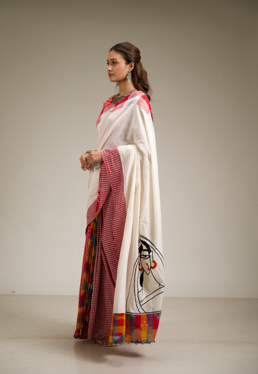 Jamini Saree