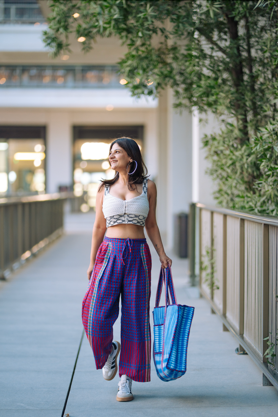 Plum Palazzo