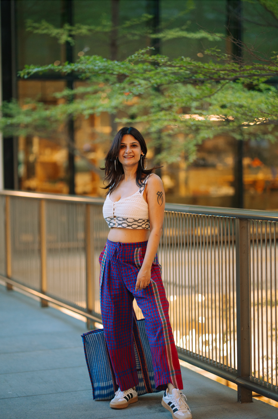 Plum Palazzo