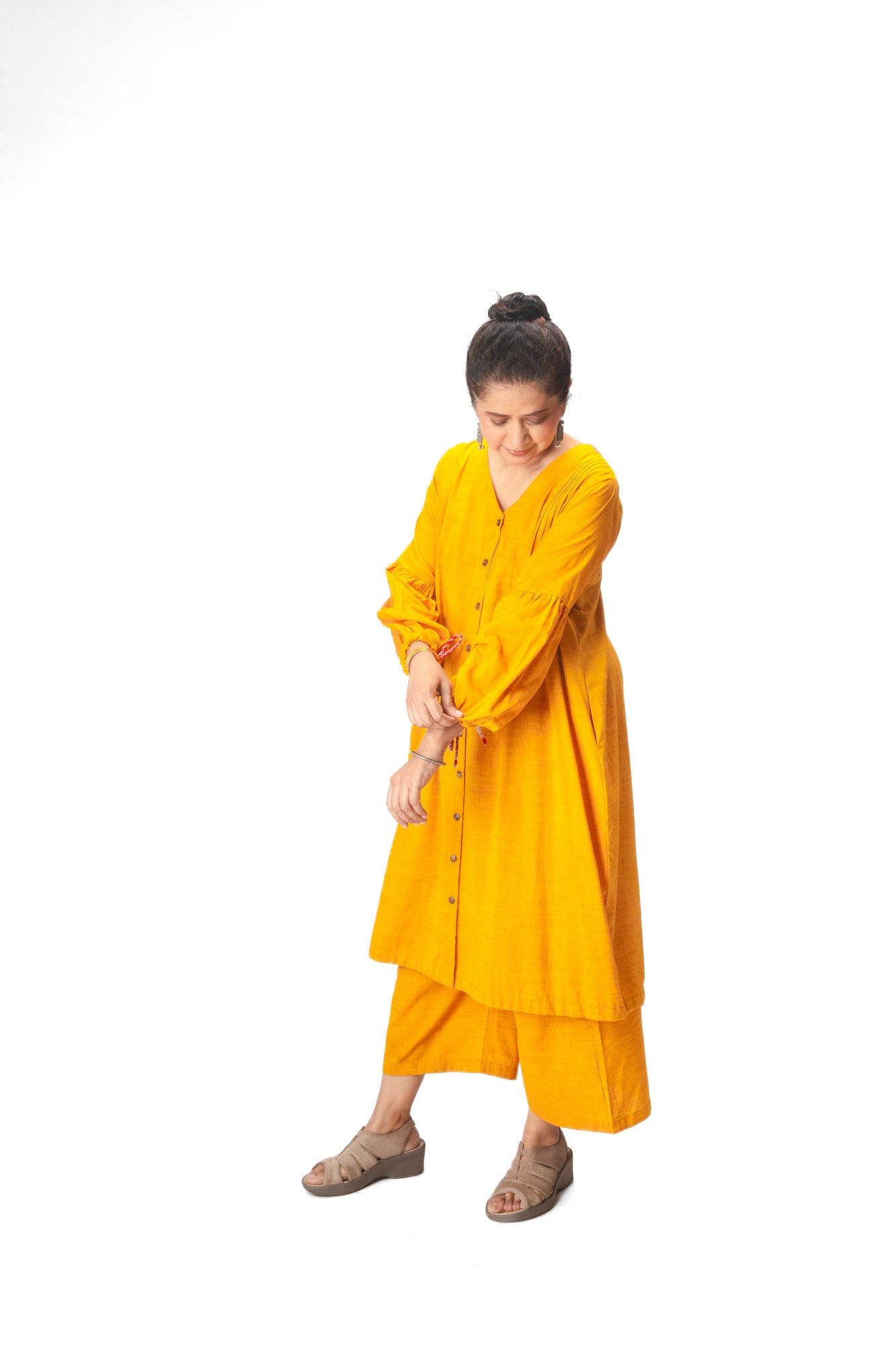 Yellow Melody Set