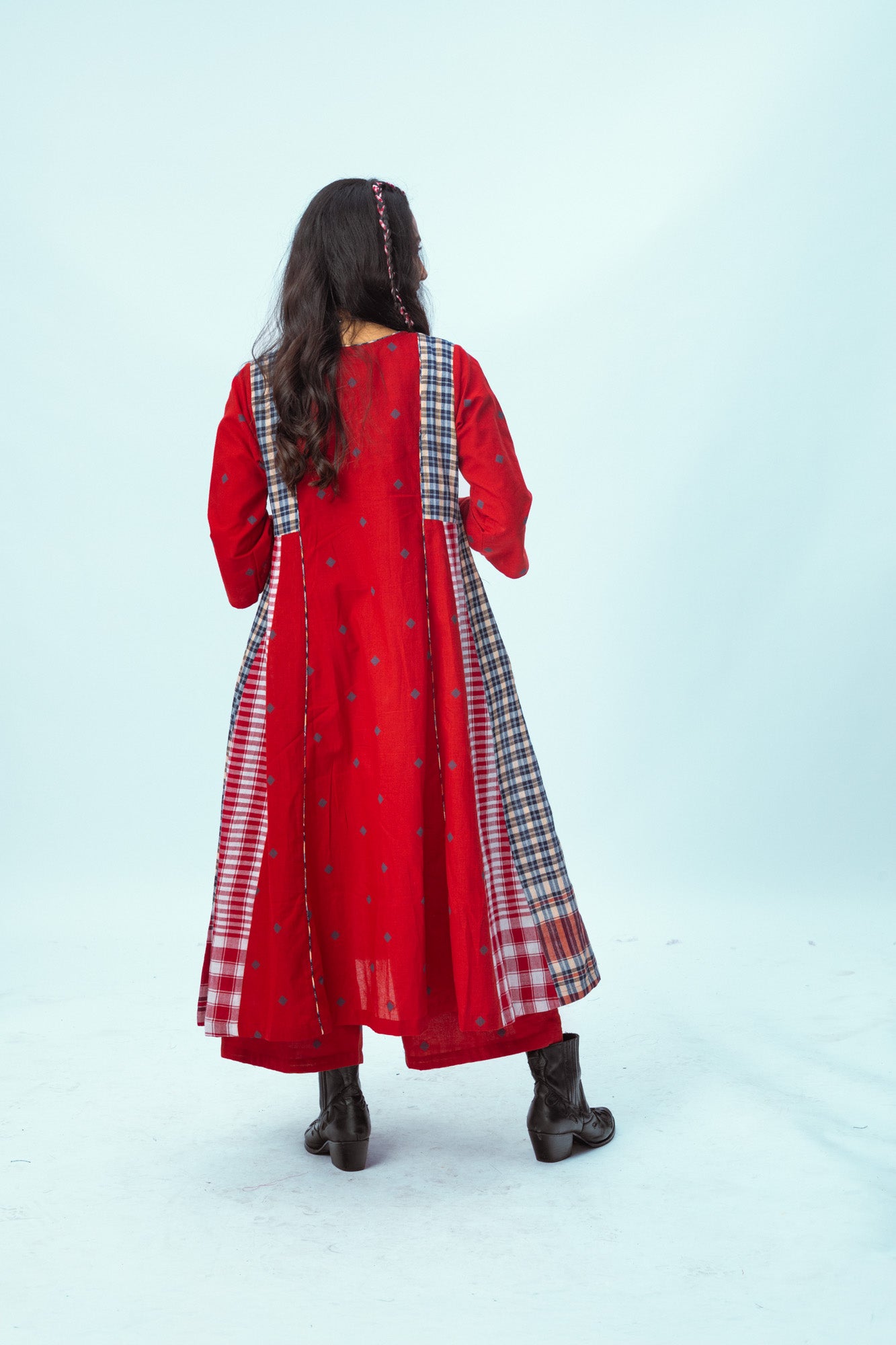 True Red Isle Set