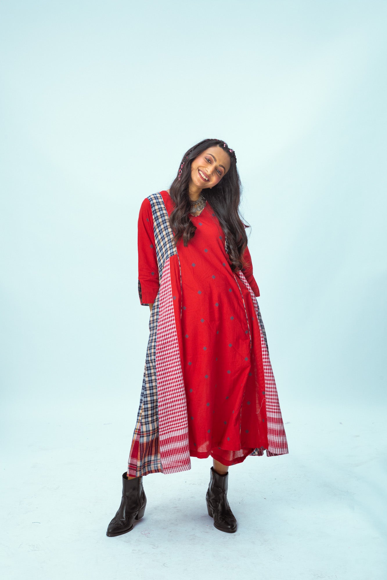 True Red Isle Set