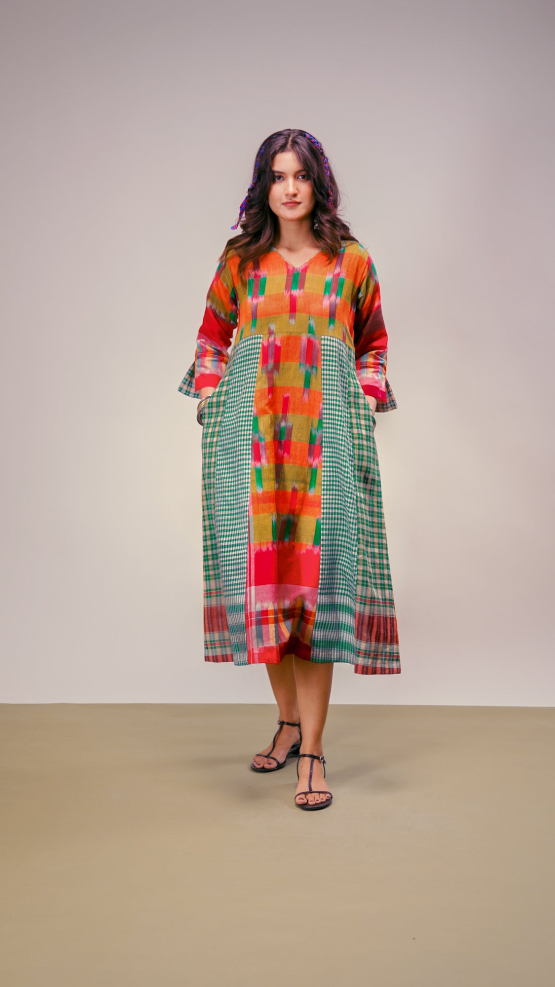Aurelia Dress