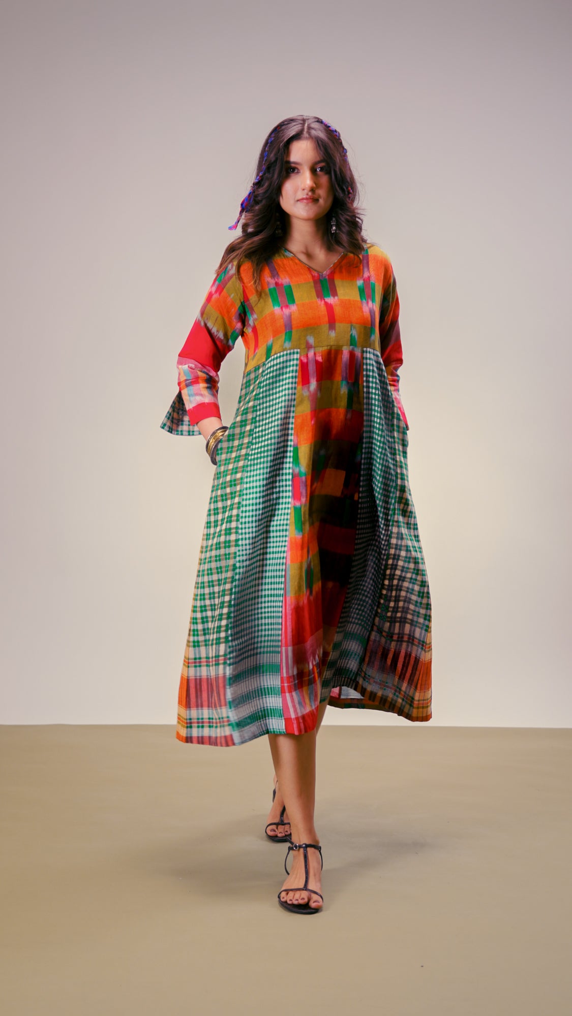 Aurelia Dress