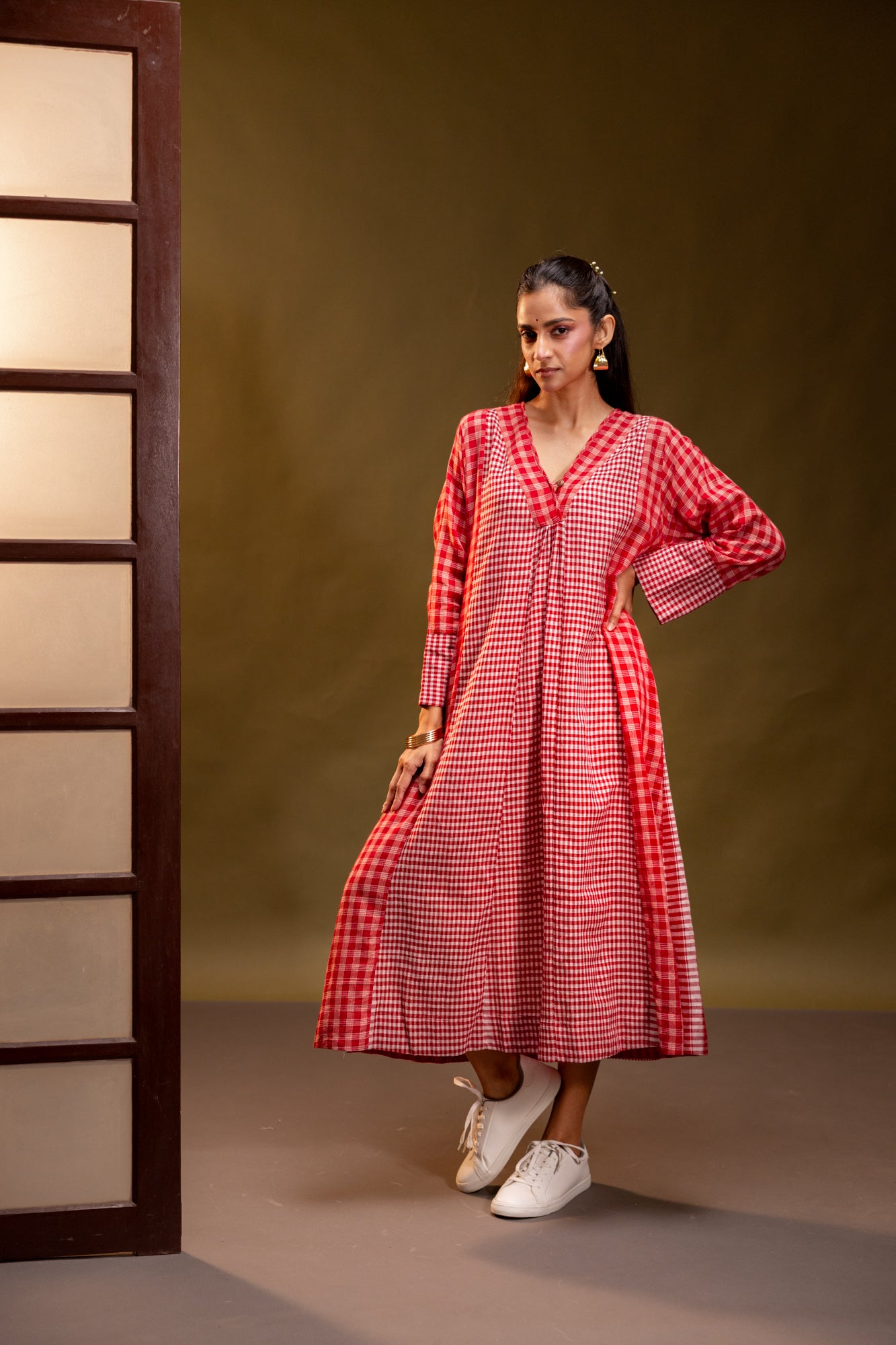 Reverie Kurta