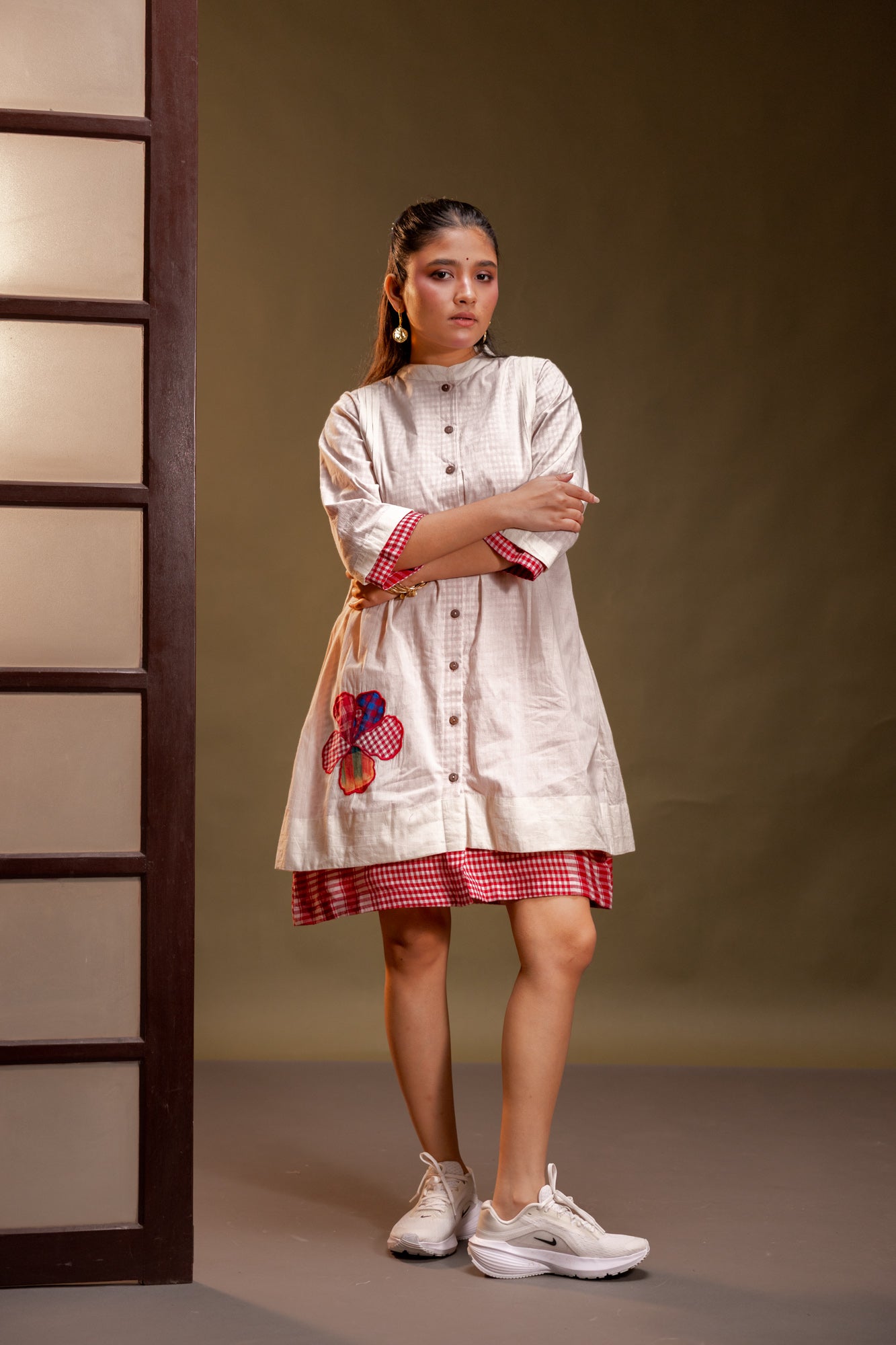Raindance Dress