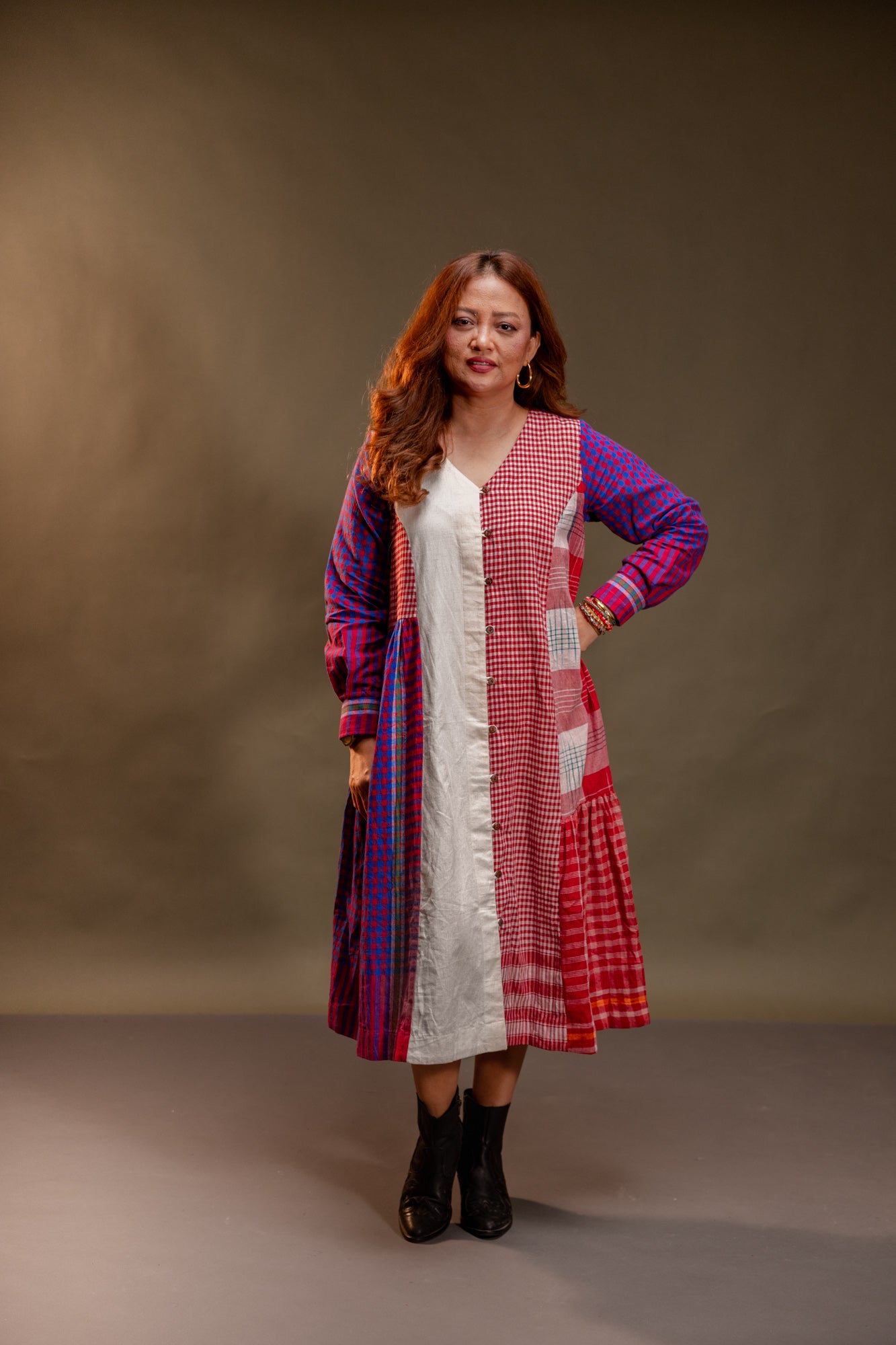 Vera Dress