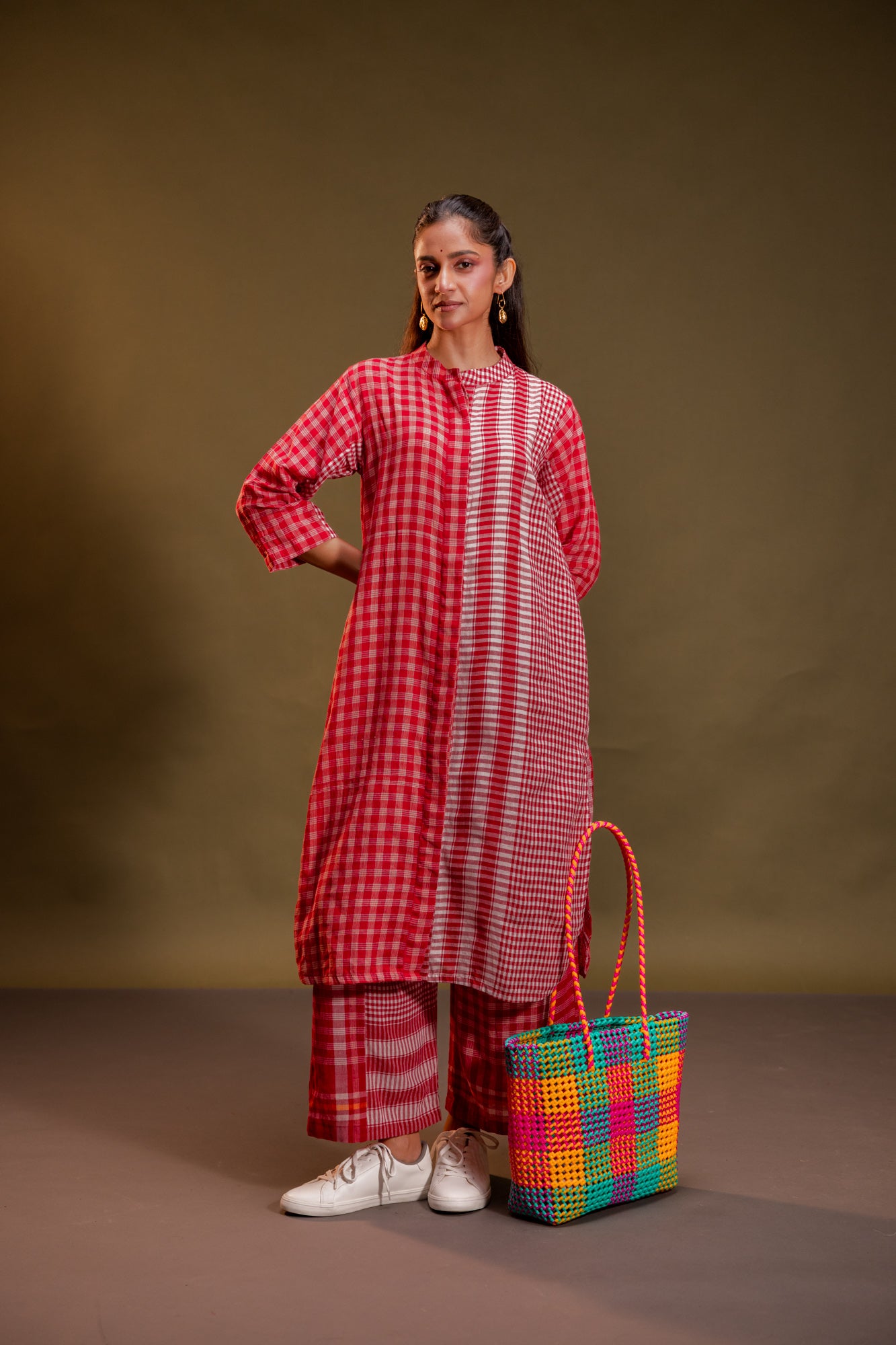 Rituals Kurta